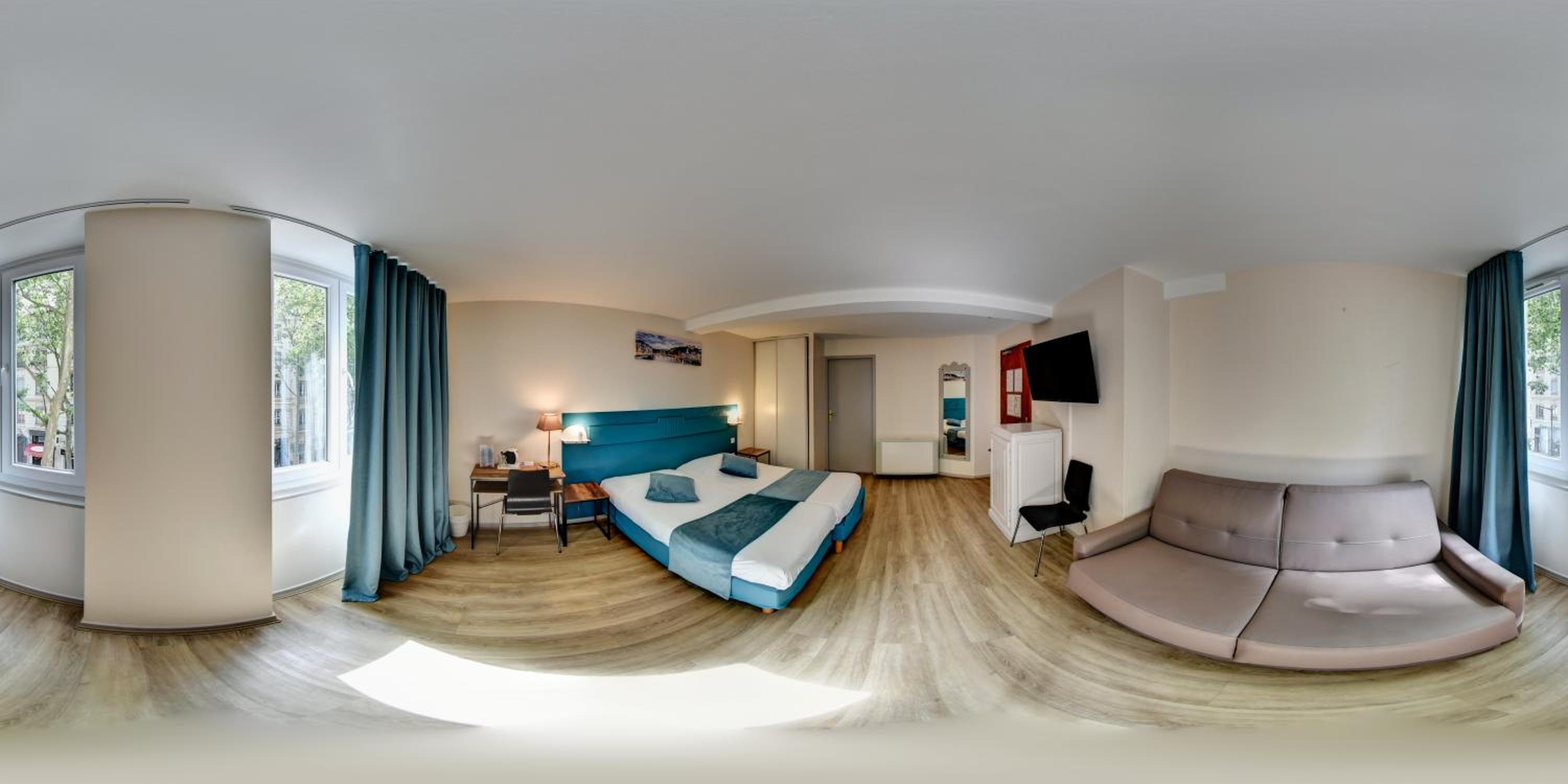 Junior Suite - Photo 5