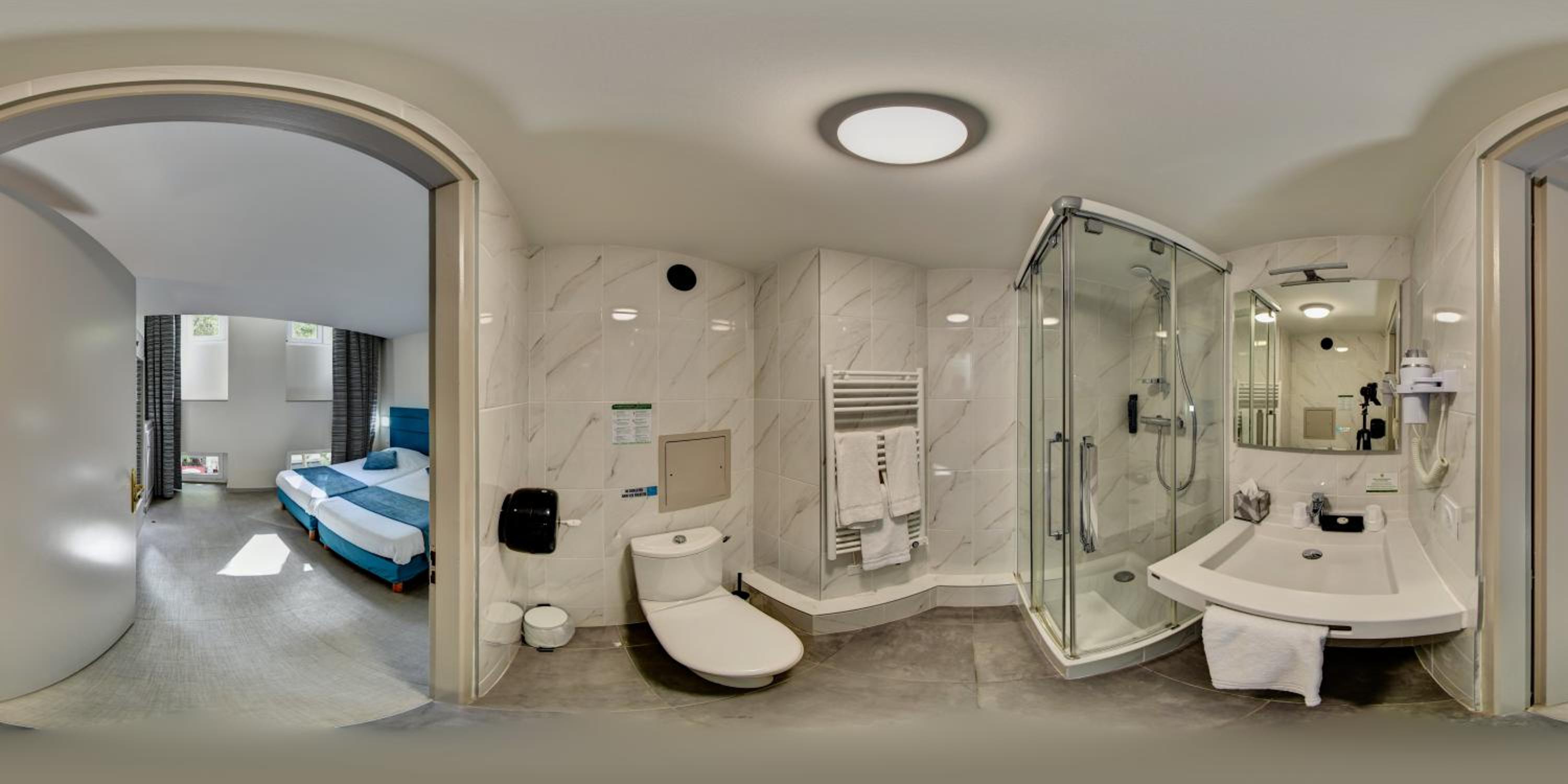 Prestige Double or Twin Room - Photo 4