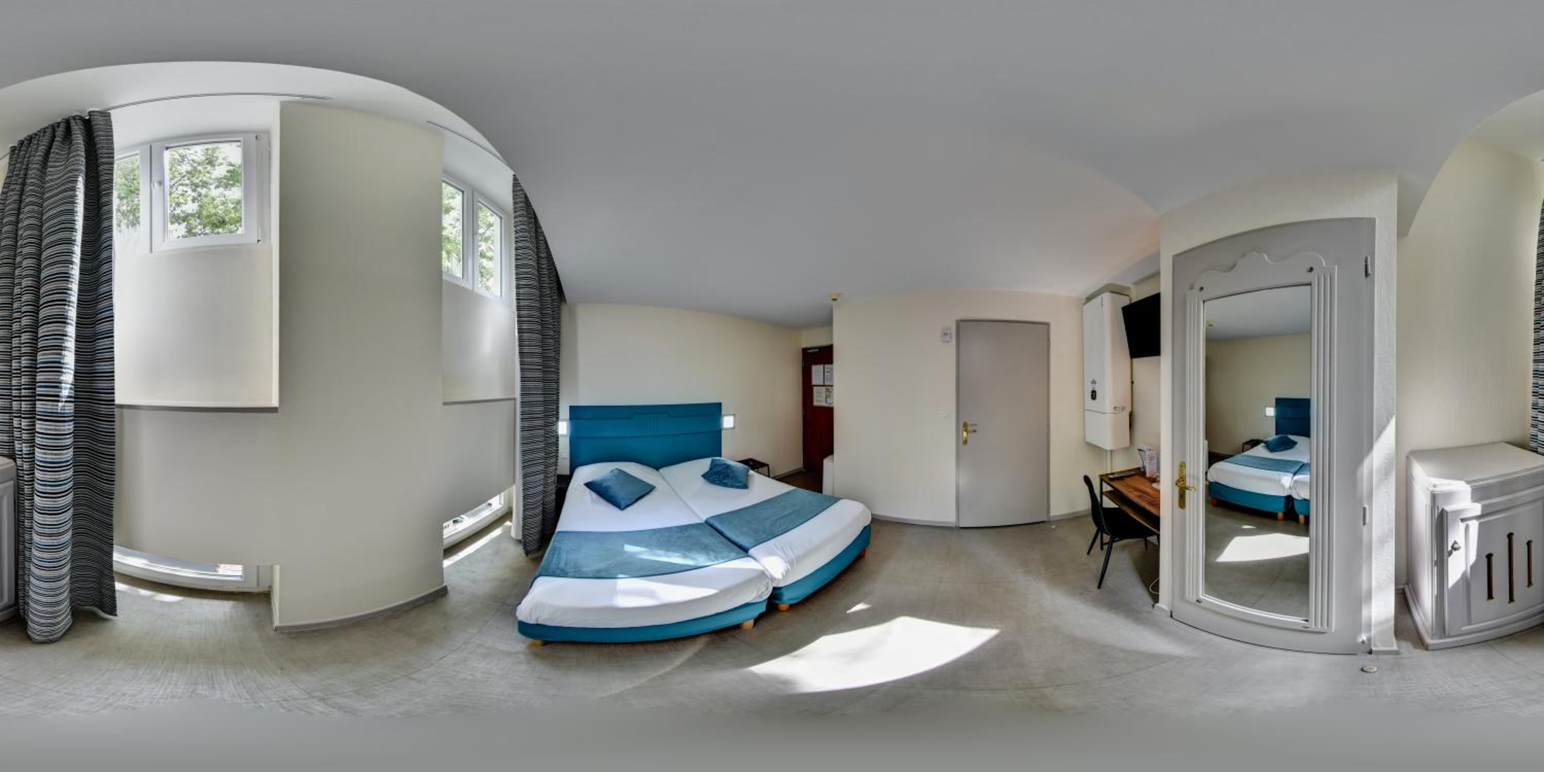 Prestige Double or Twin Room - Photo 3