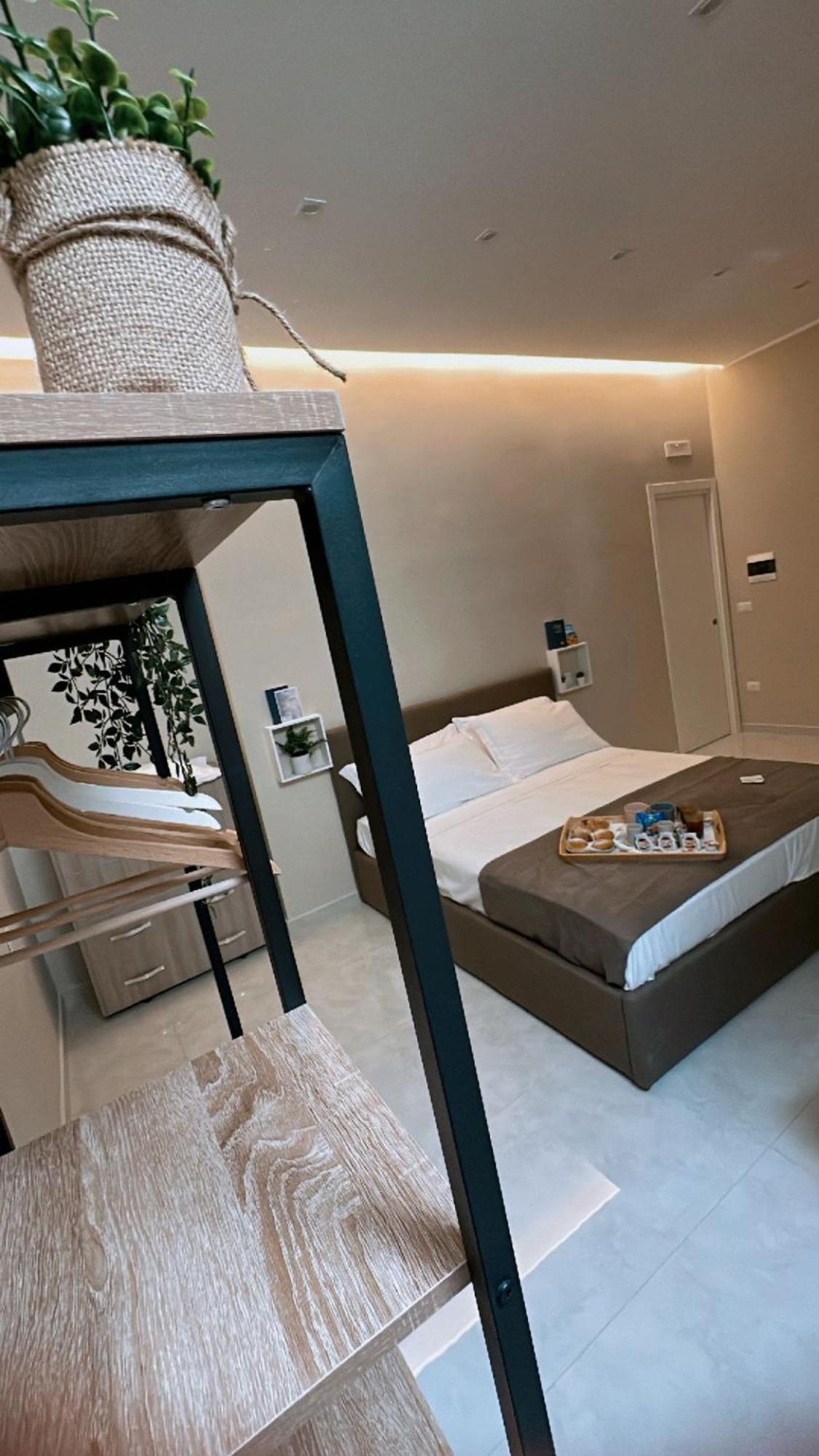 Classic Quadruple Room