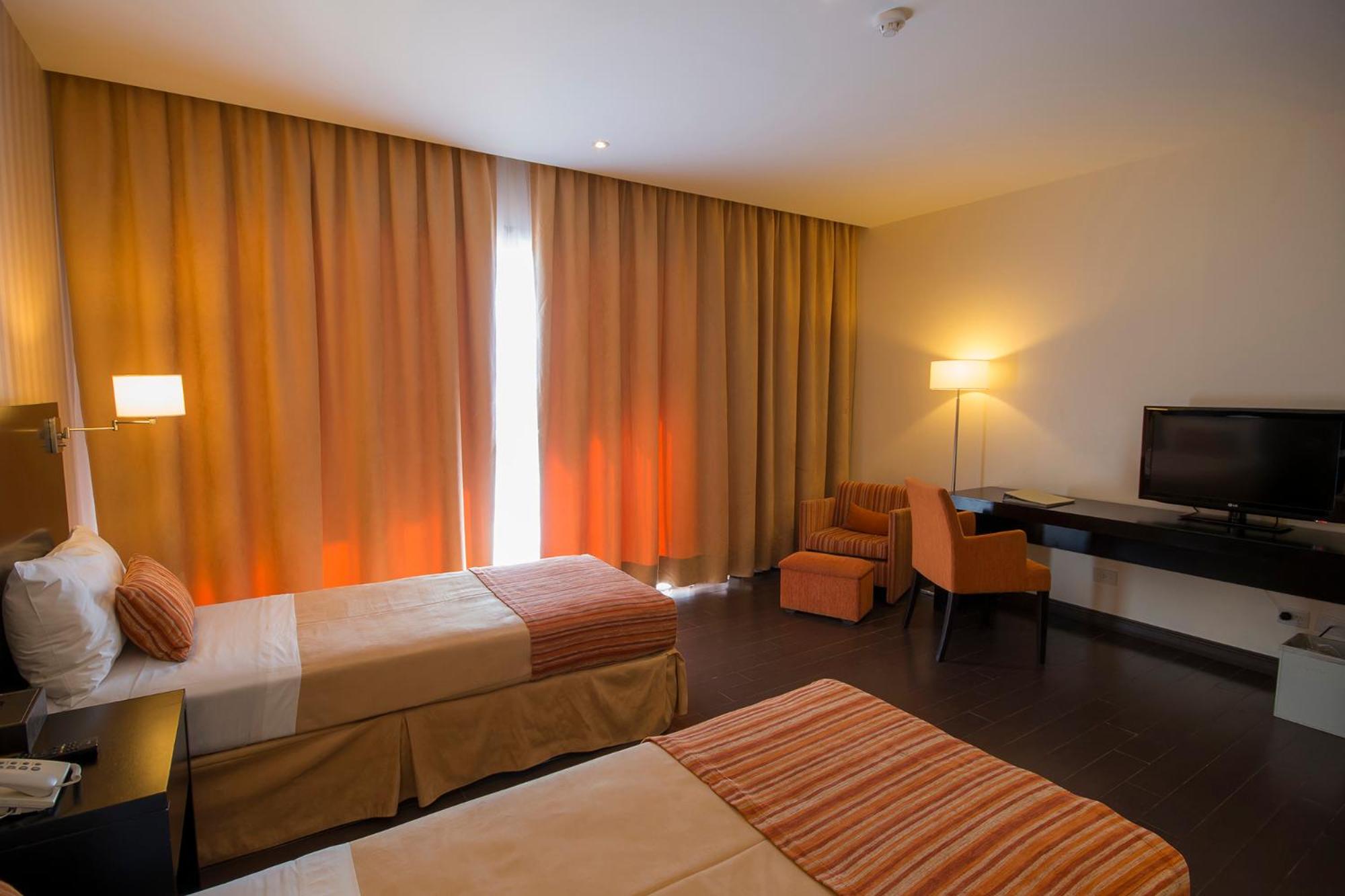 Superior Double Room photo 1