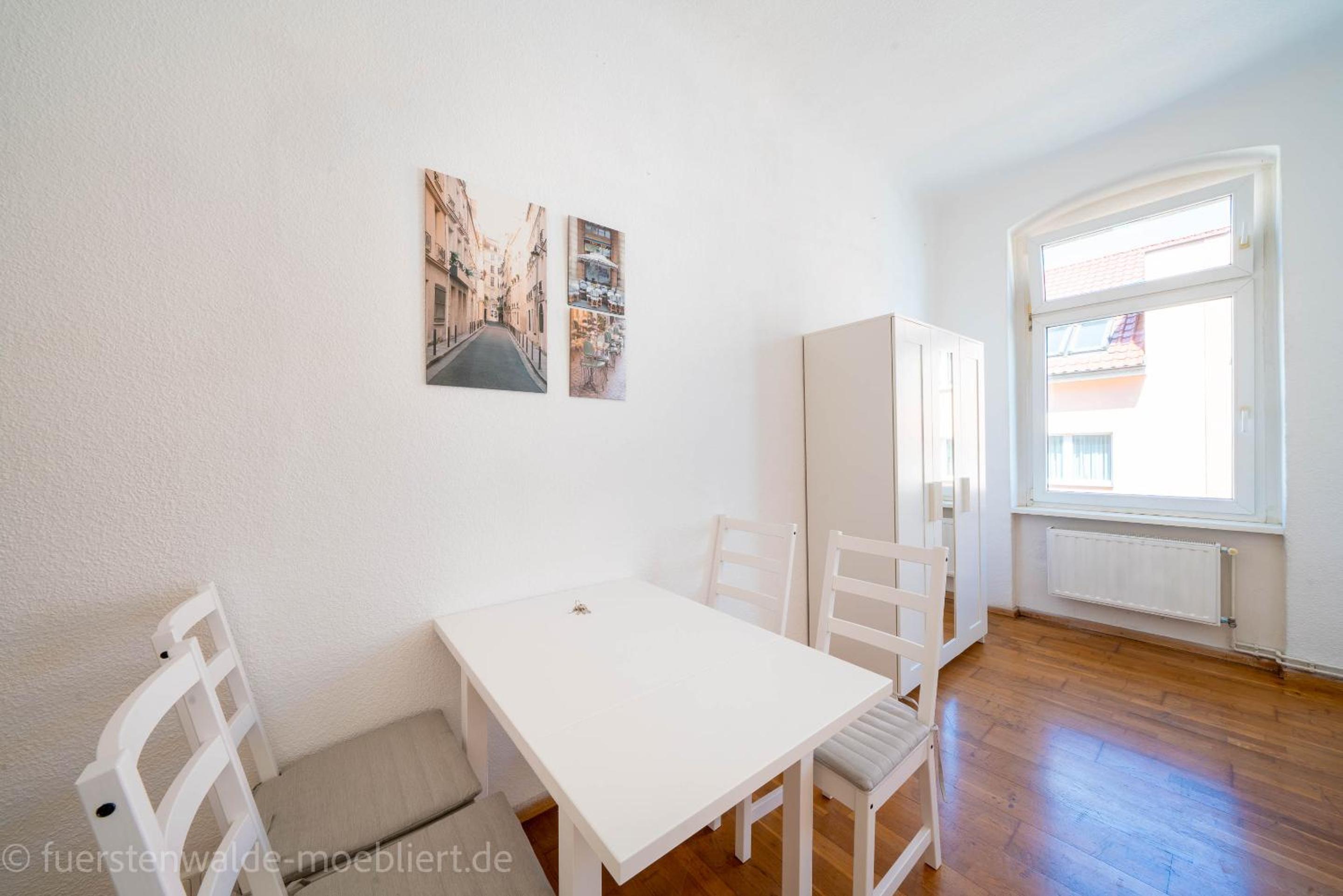 Two-Bedroom Apartment photo 2