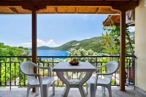 Superior One-Bedroom Apartment with Balcony photo 1