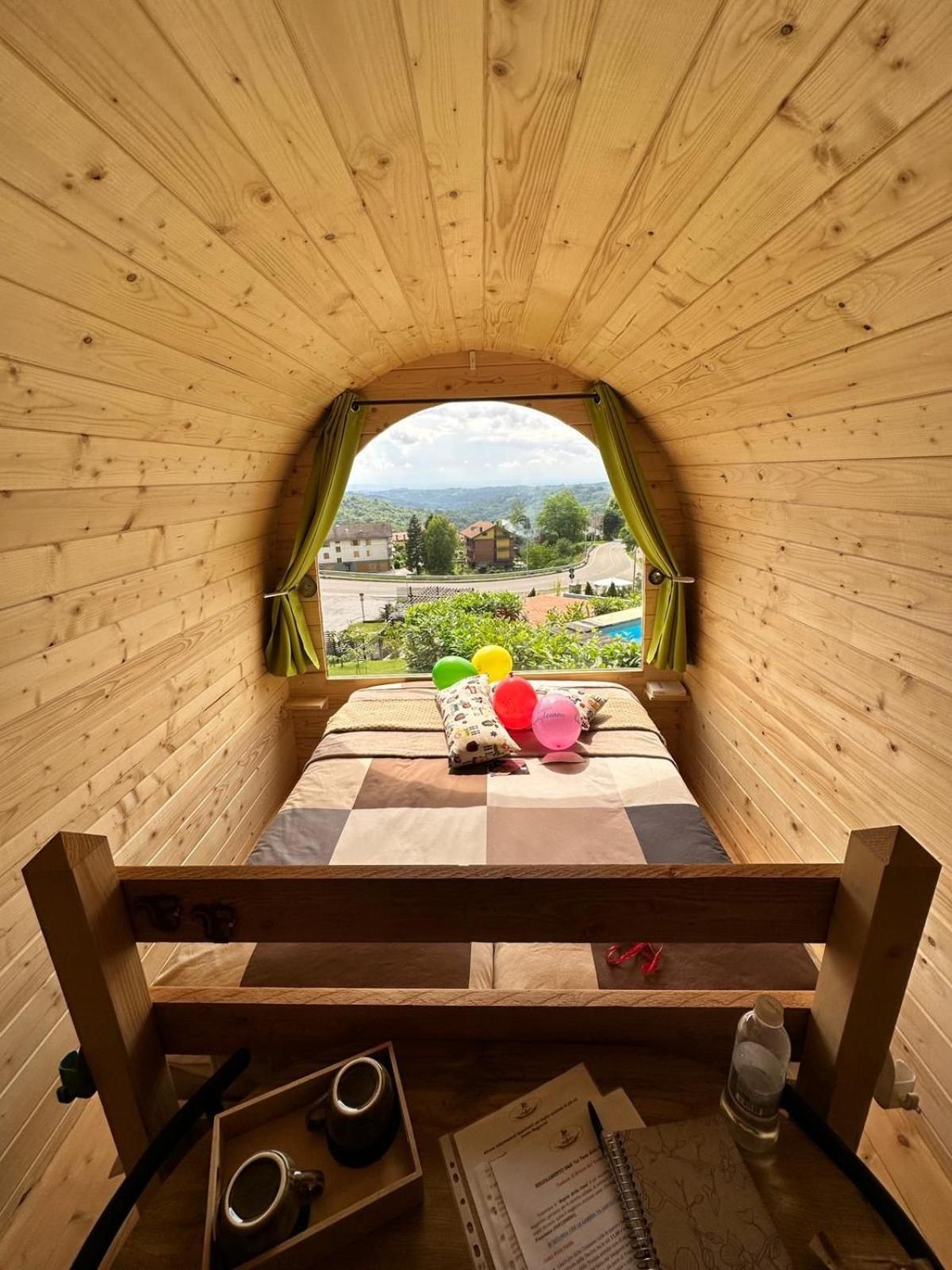 Junior Suite with Mountain View - Photo 21