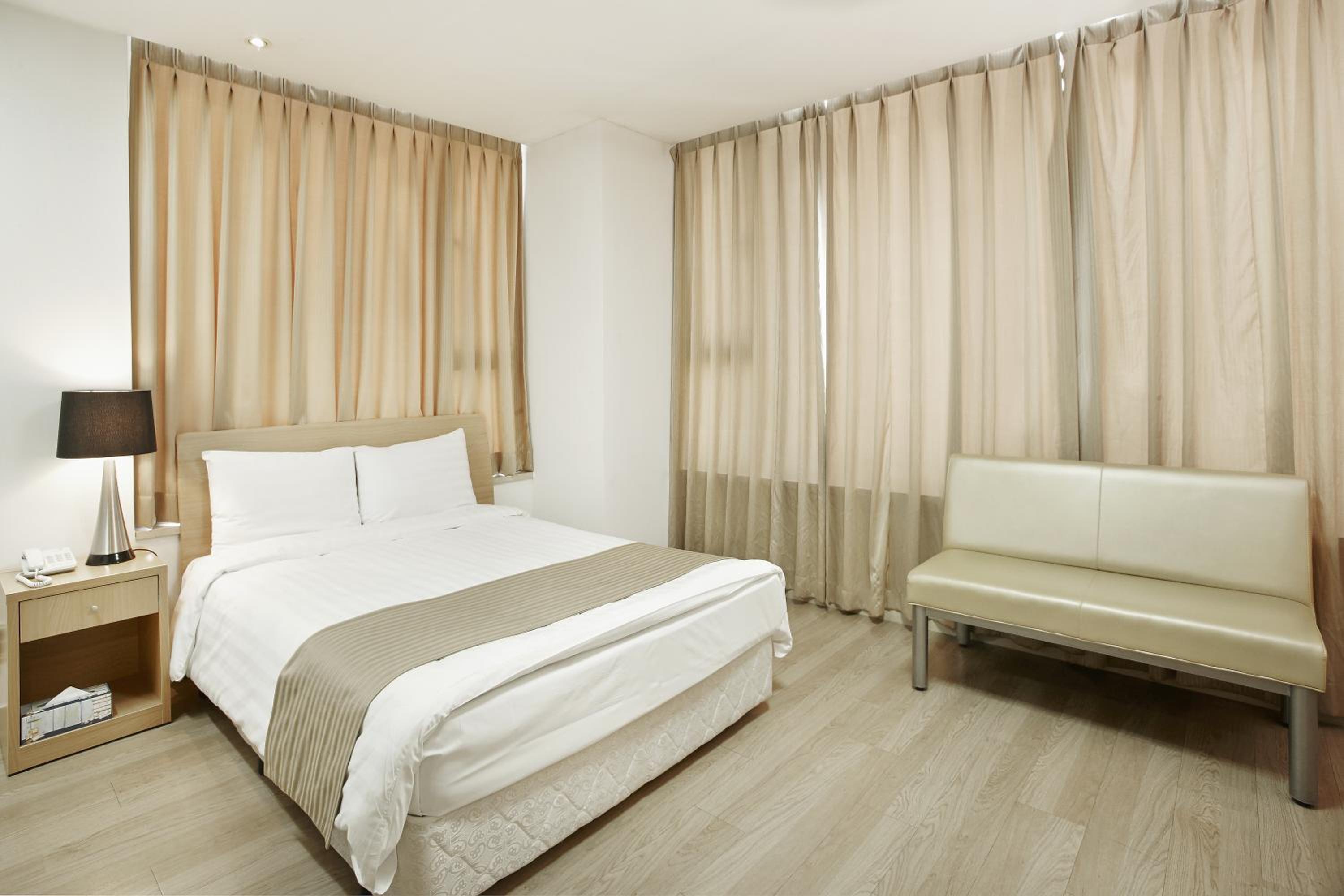 Double Room photo 2