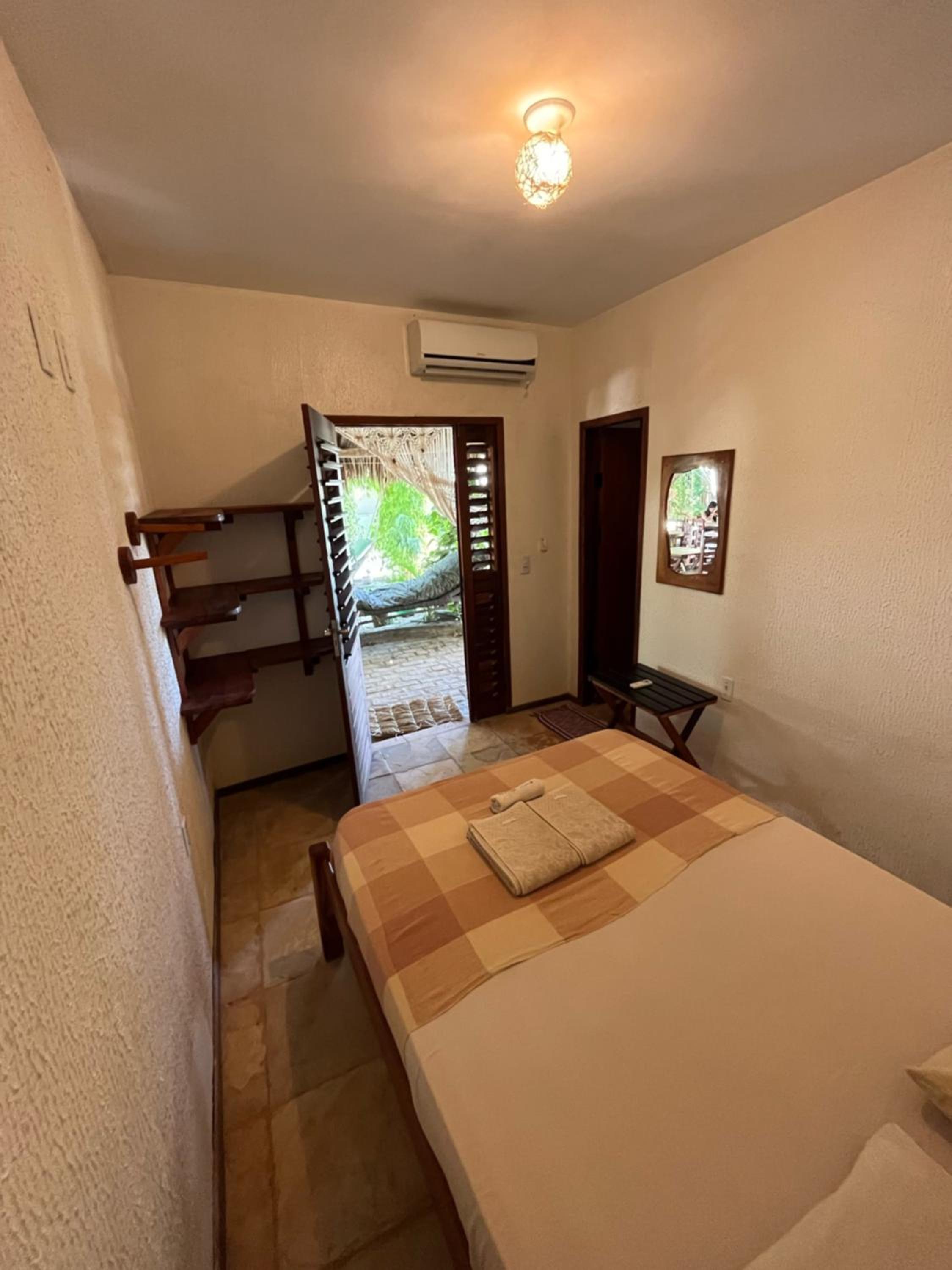 Double Room With Garden View photo 3
