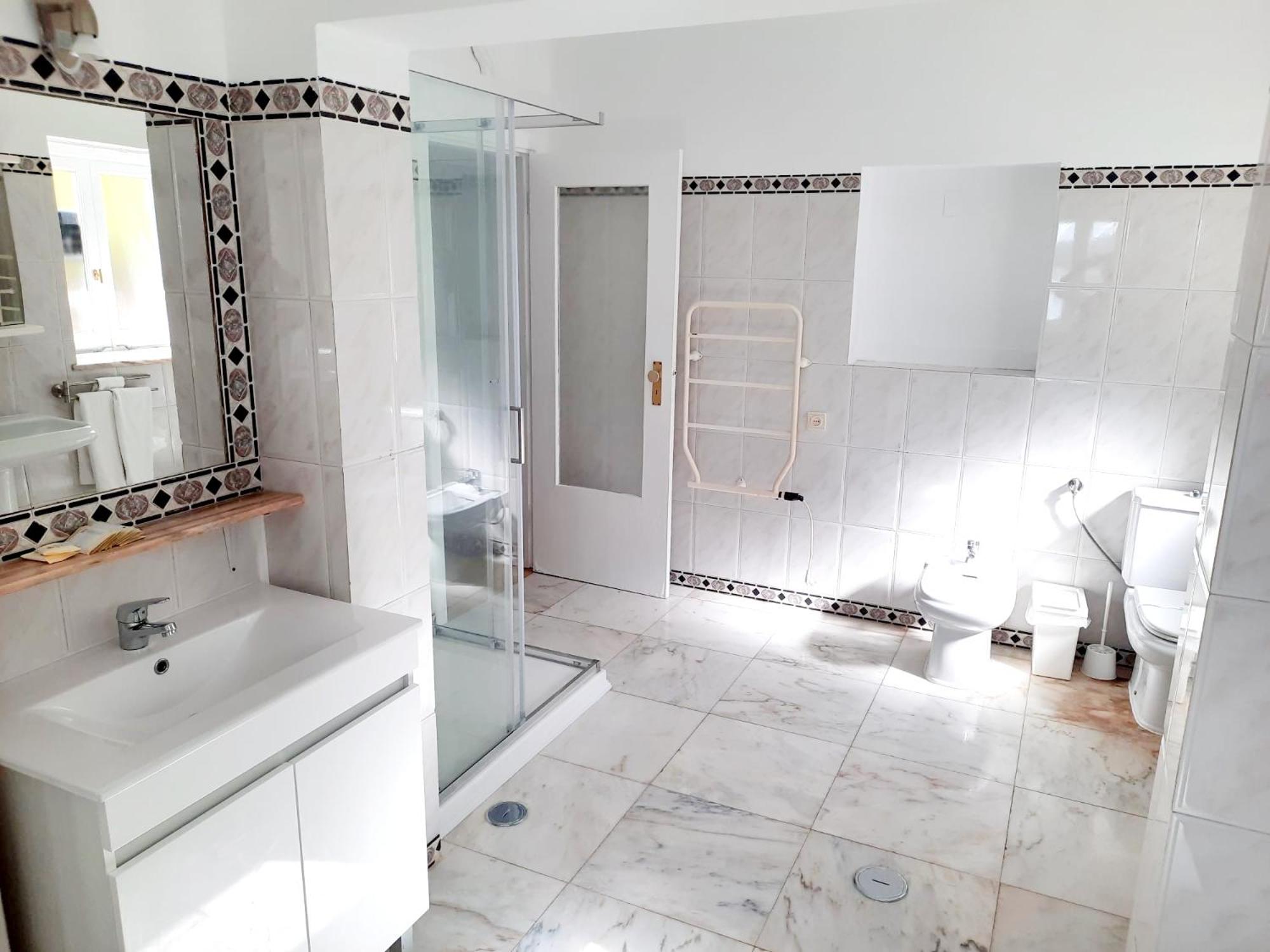 Standard Apartment - Photo 11