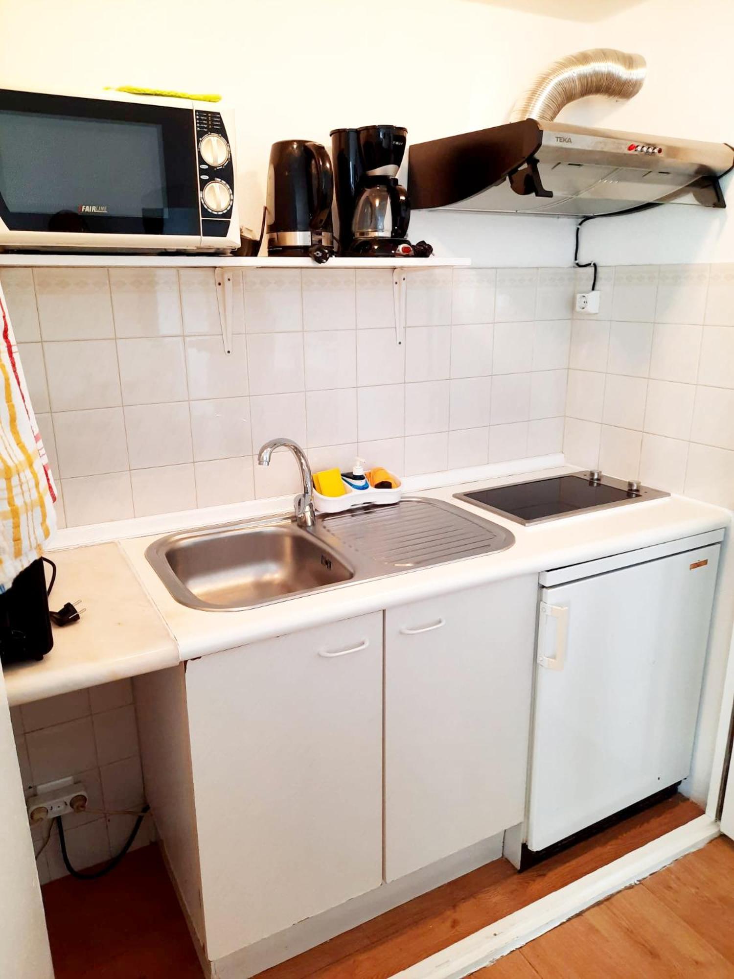 Standard Apartment - Photo 9