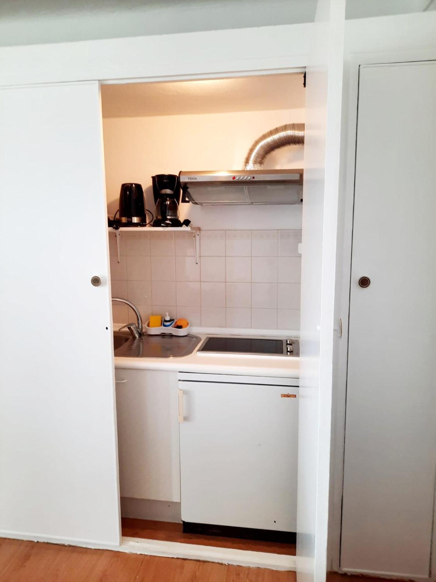 Standard Apartment - Photo 16