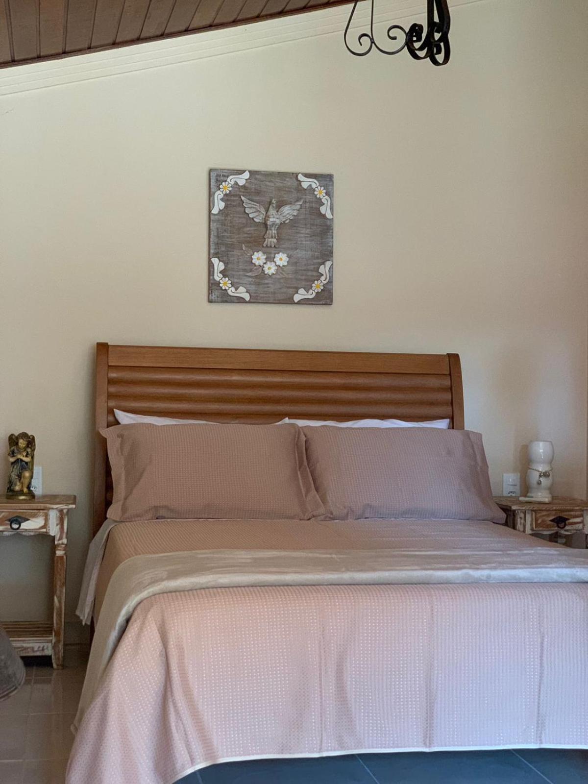 Single Room with Private Bathroom
