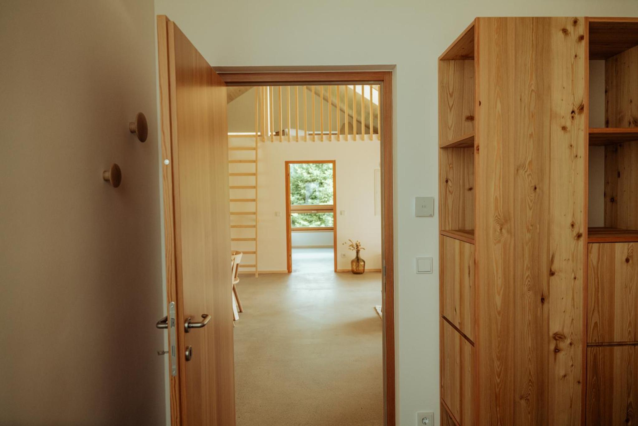 Double Room with Mountain View photo 1