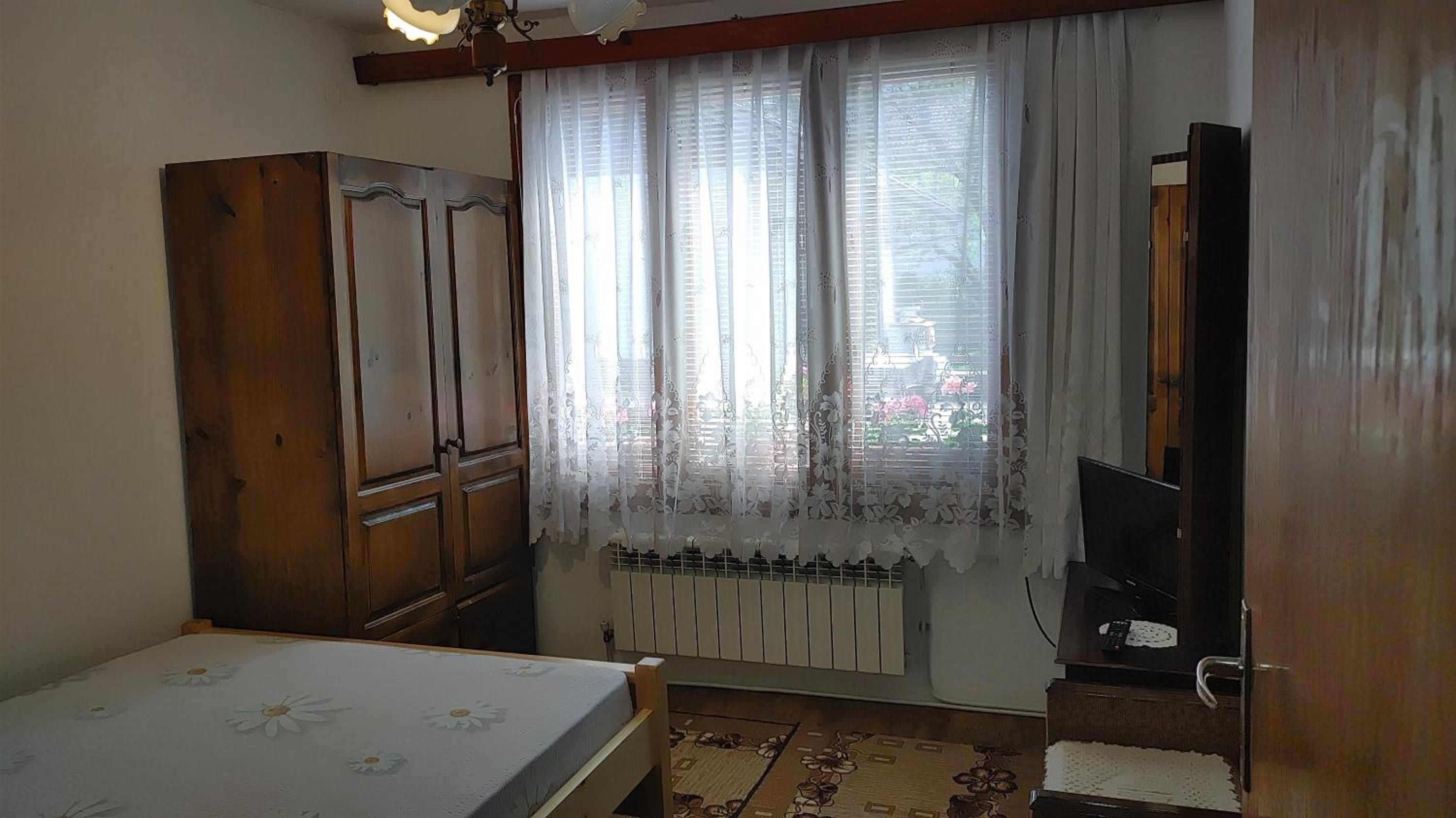 Two-Bedroom Apartment photo 2
