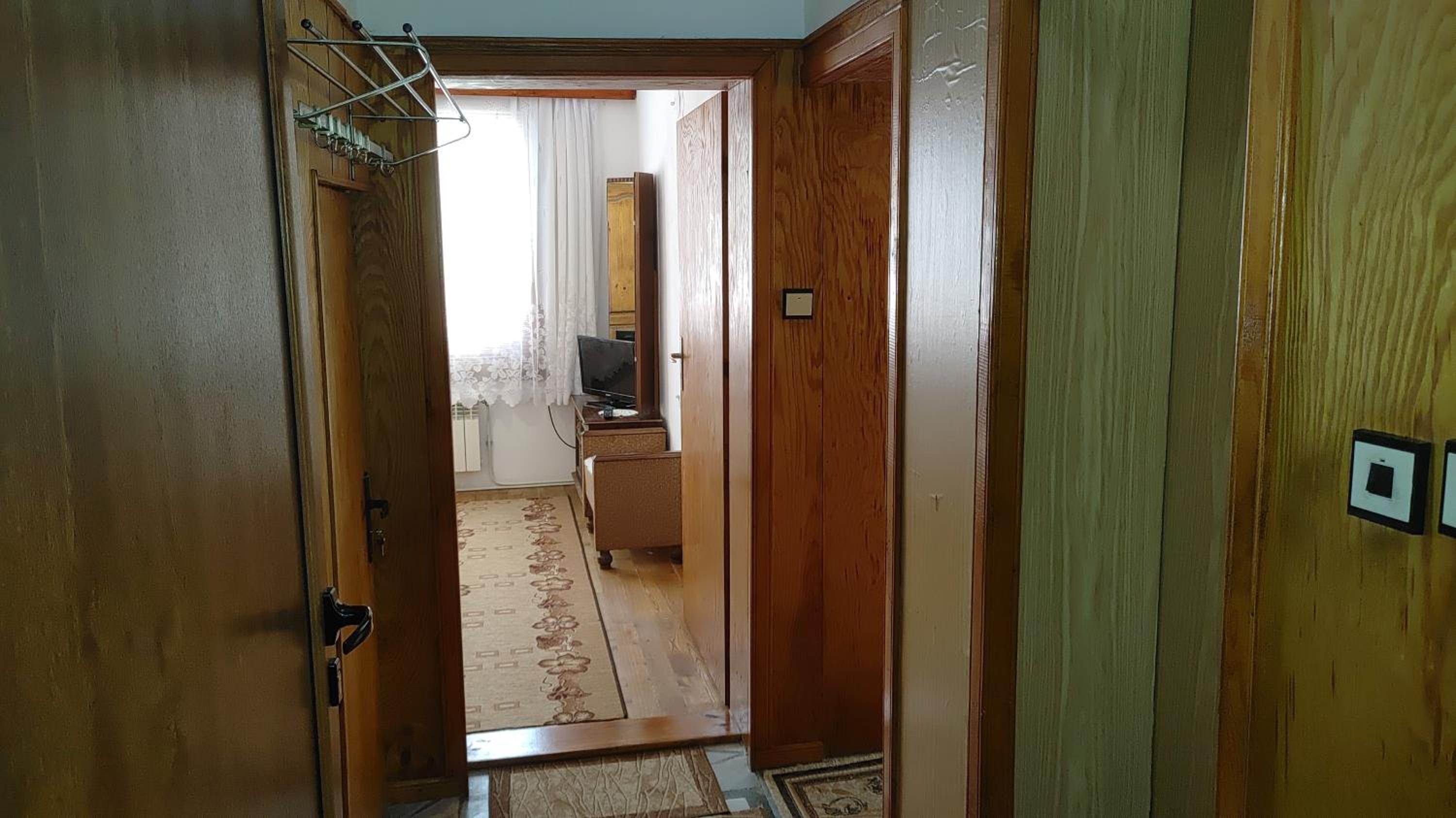 Two-Bedroom Apartment photo 1