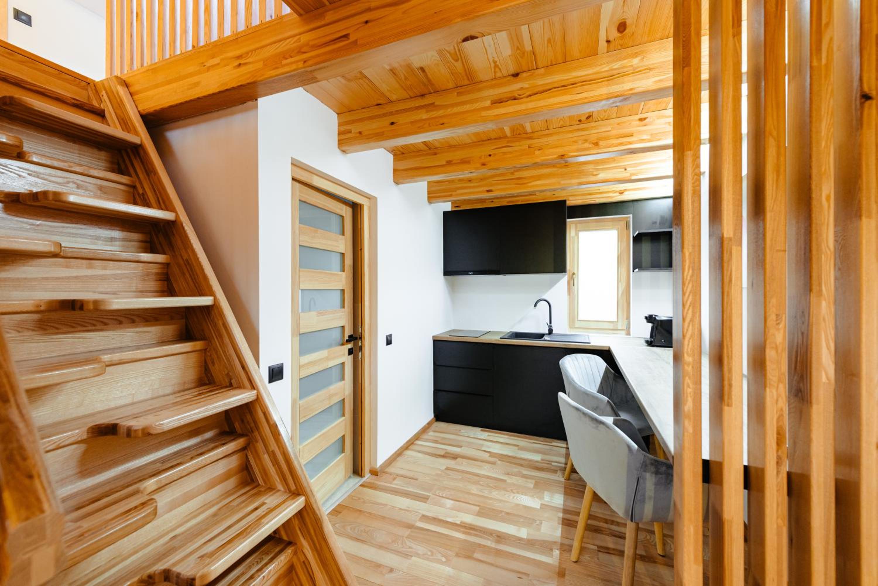 One-Bedroom Villa photo 2