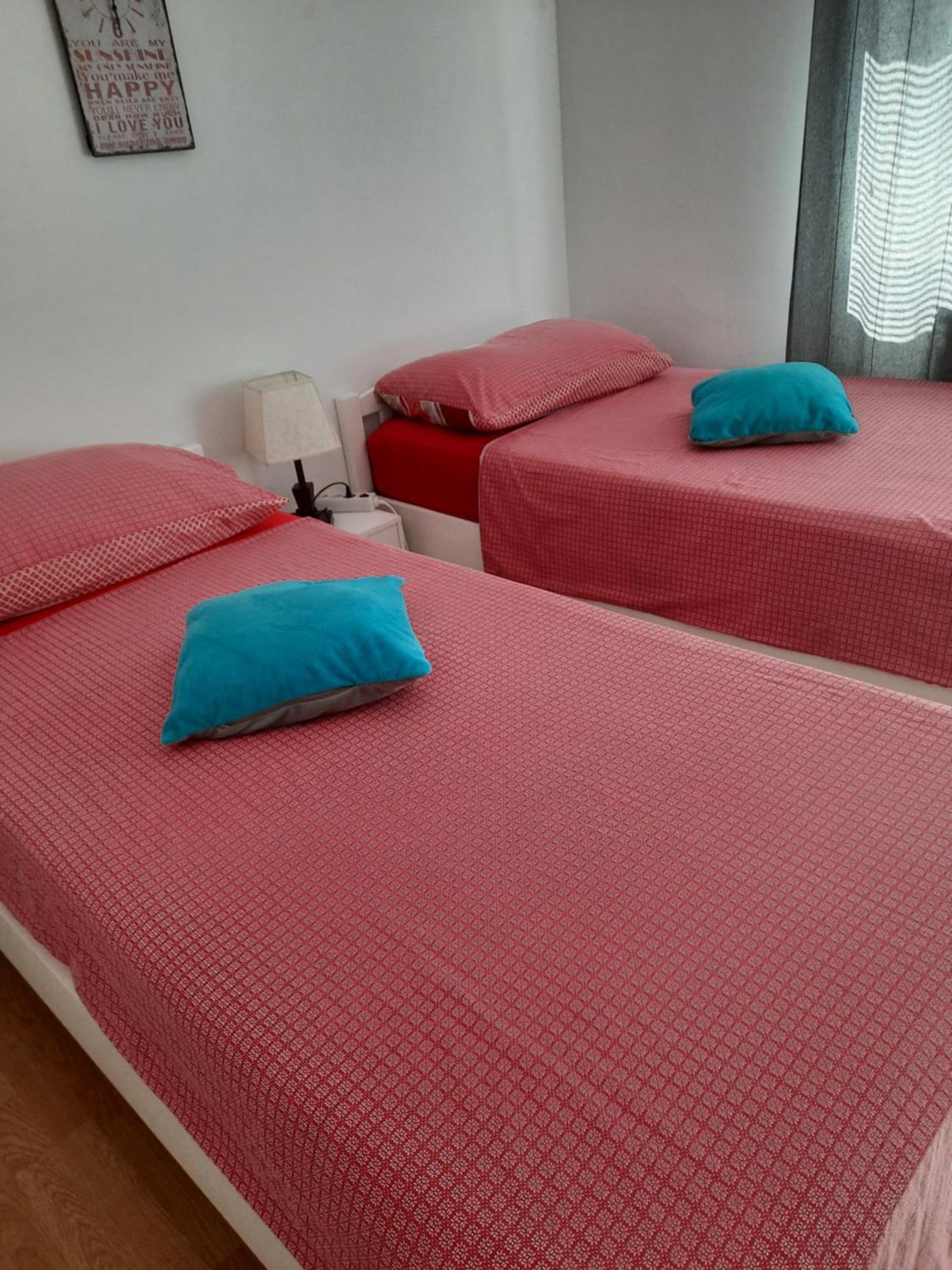 Double Room with Terrace - Photo 5