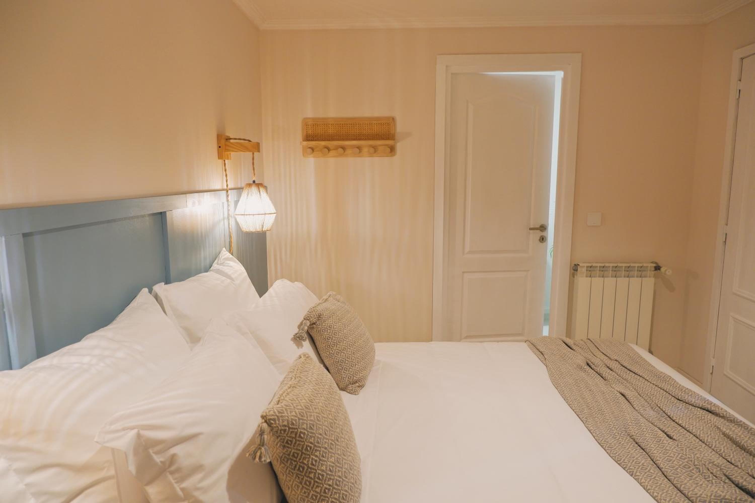Small Double Room photo 2