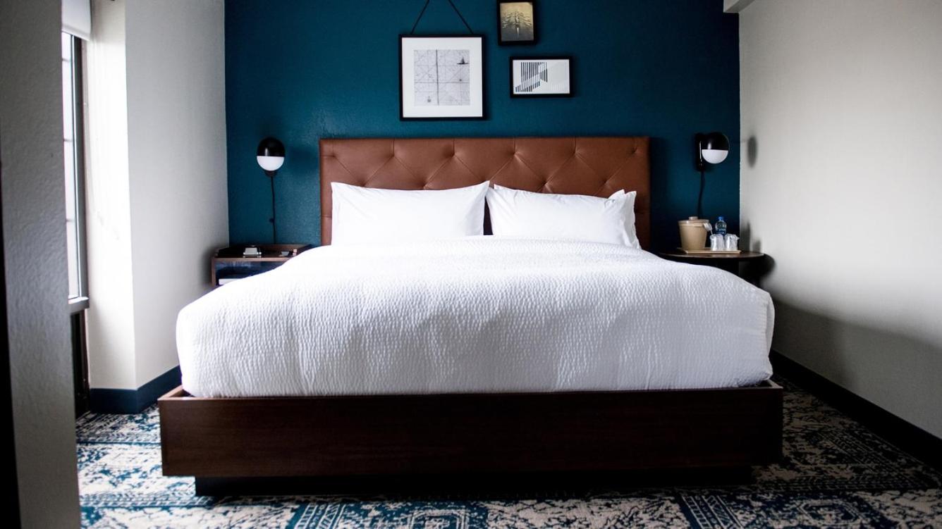 Four Points by Sheraton Greensboro Airport, 사진 5