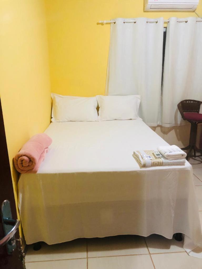 Single Room photo 2