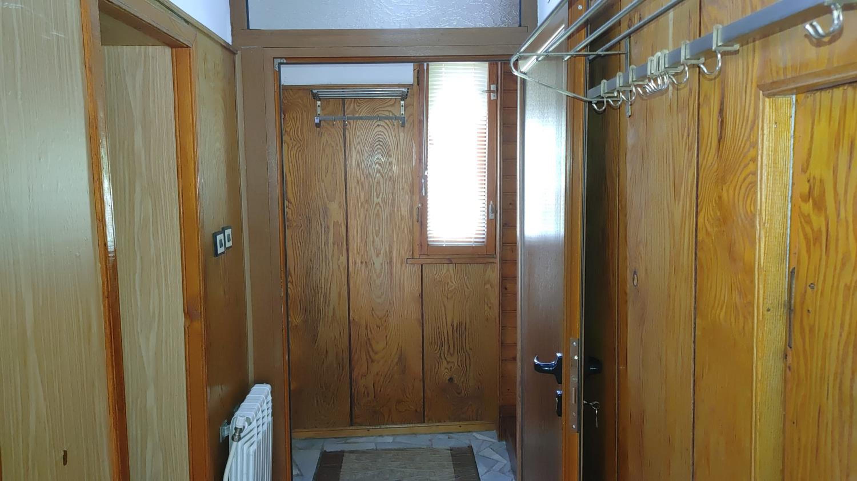 Two-Bedroom Apartment photo 3
