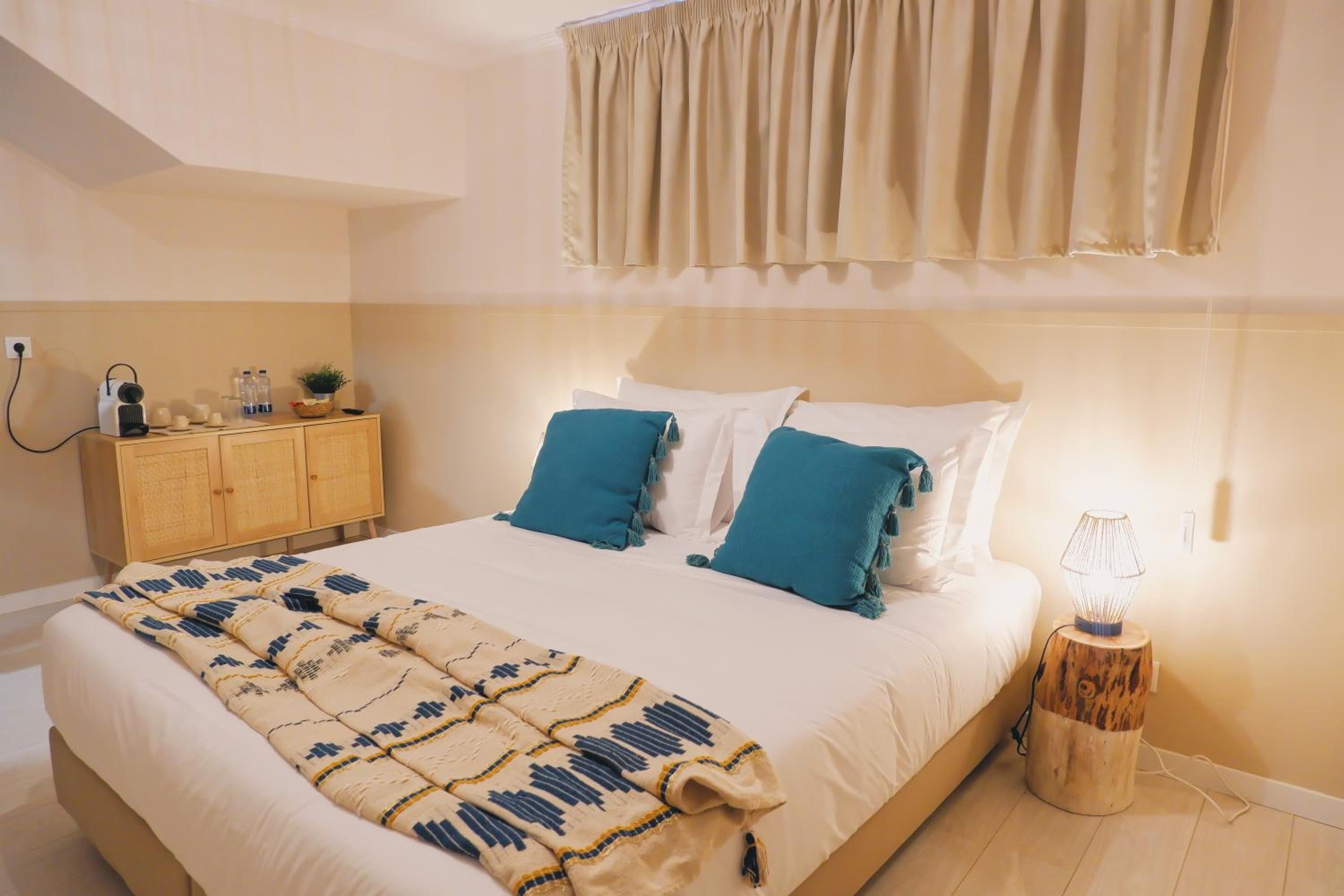 Budget Double Room photo 3
