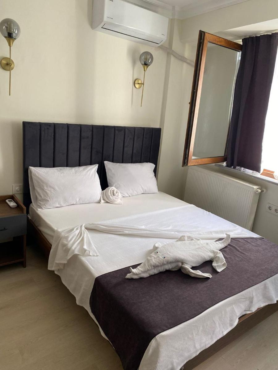 Economy Double Room photo 1