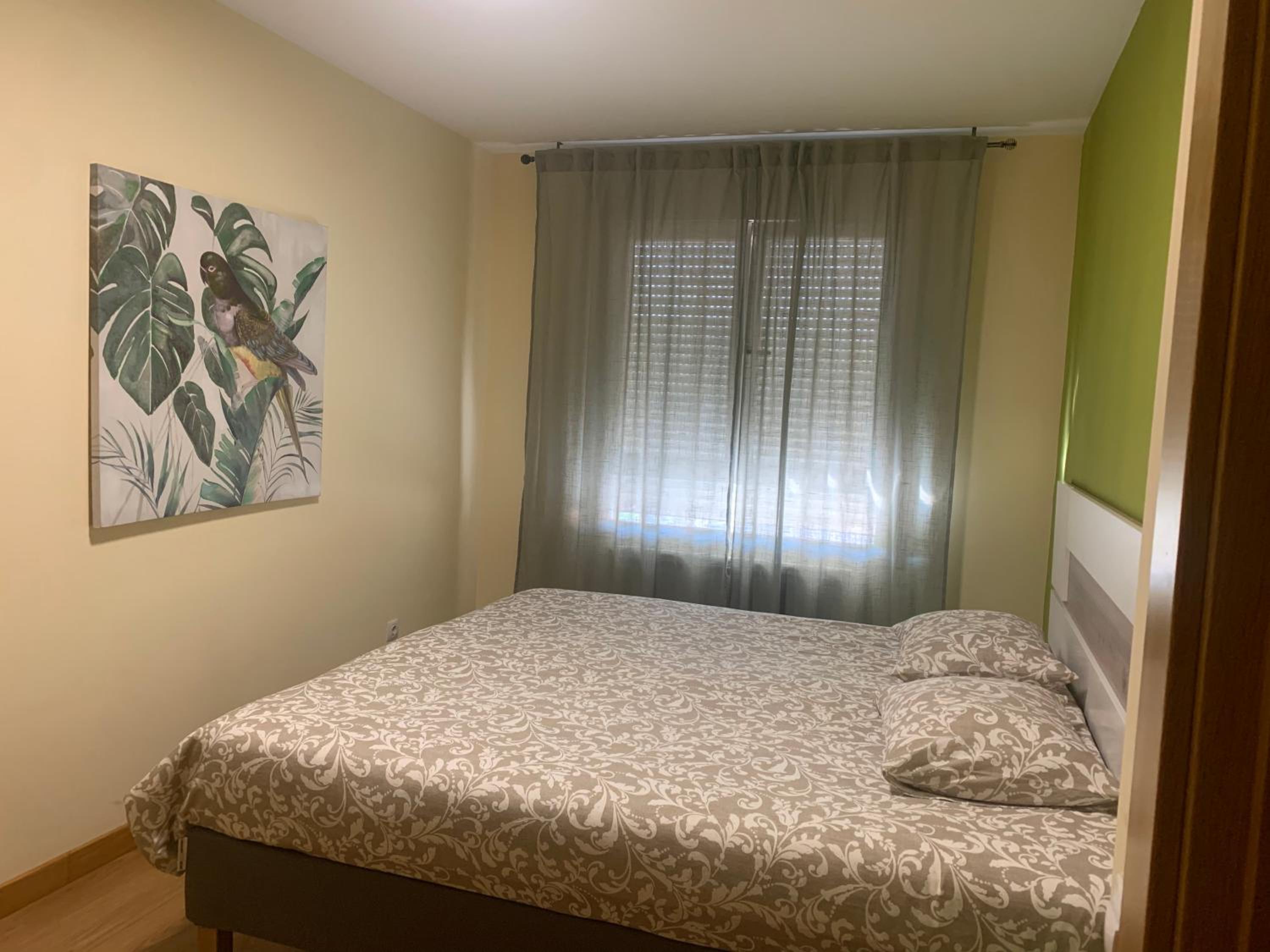 One-Bedroom Apartment photo 3