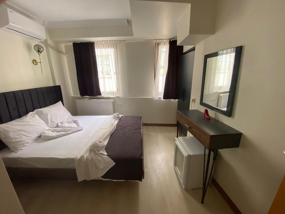 Economy Double Room photo 3