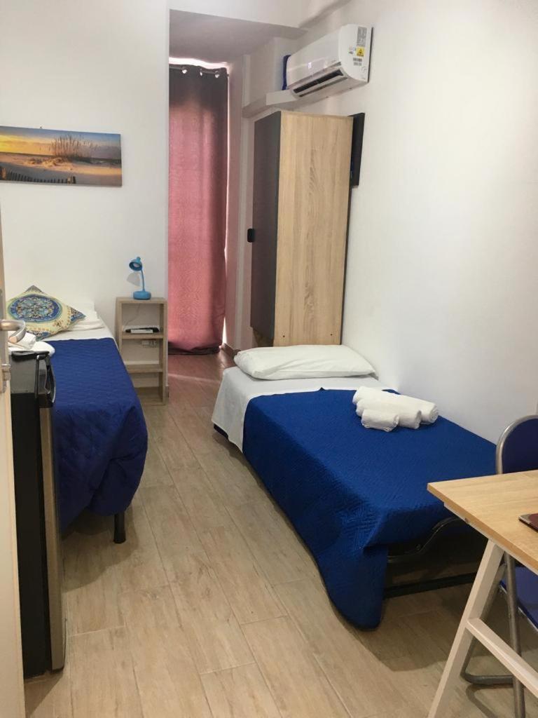 Deluxe Twin Room photo 1