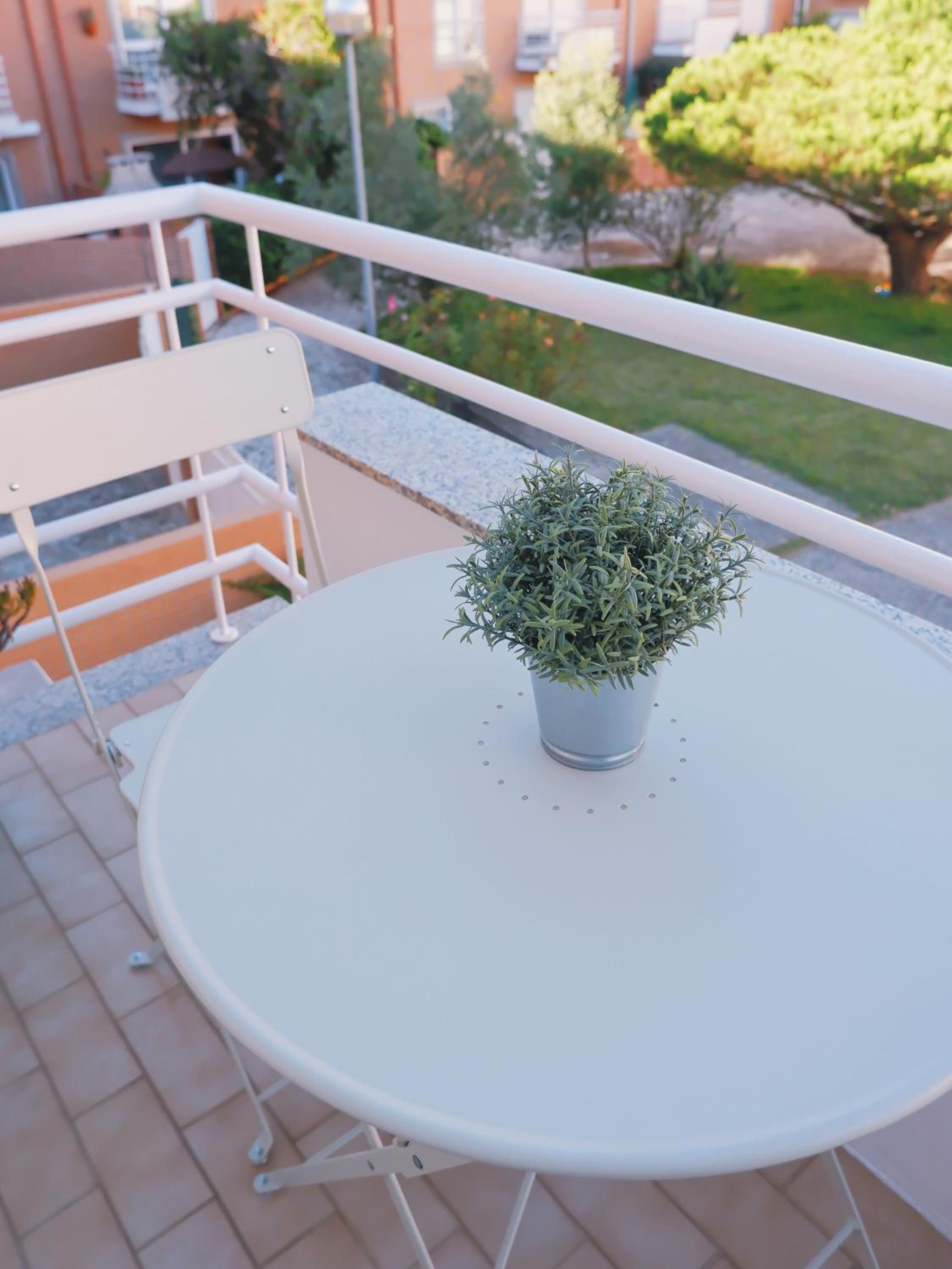 Triple Room with Balcony photo 2