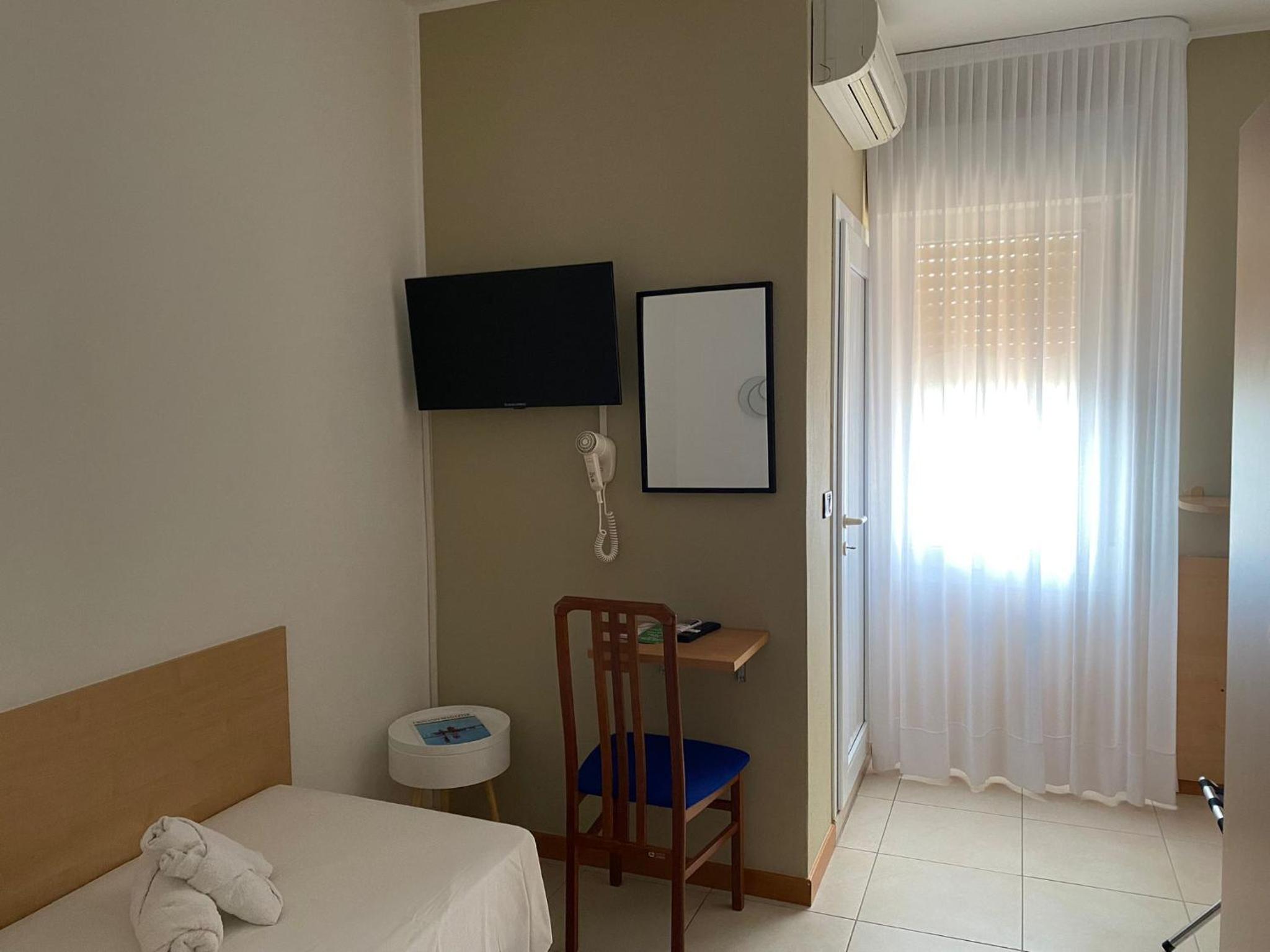 Economy Single Room photo 2