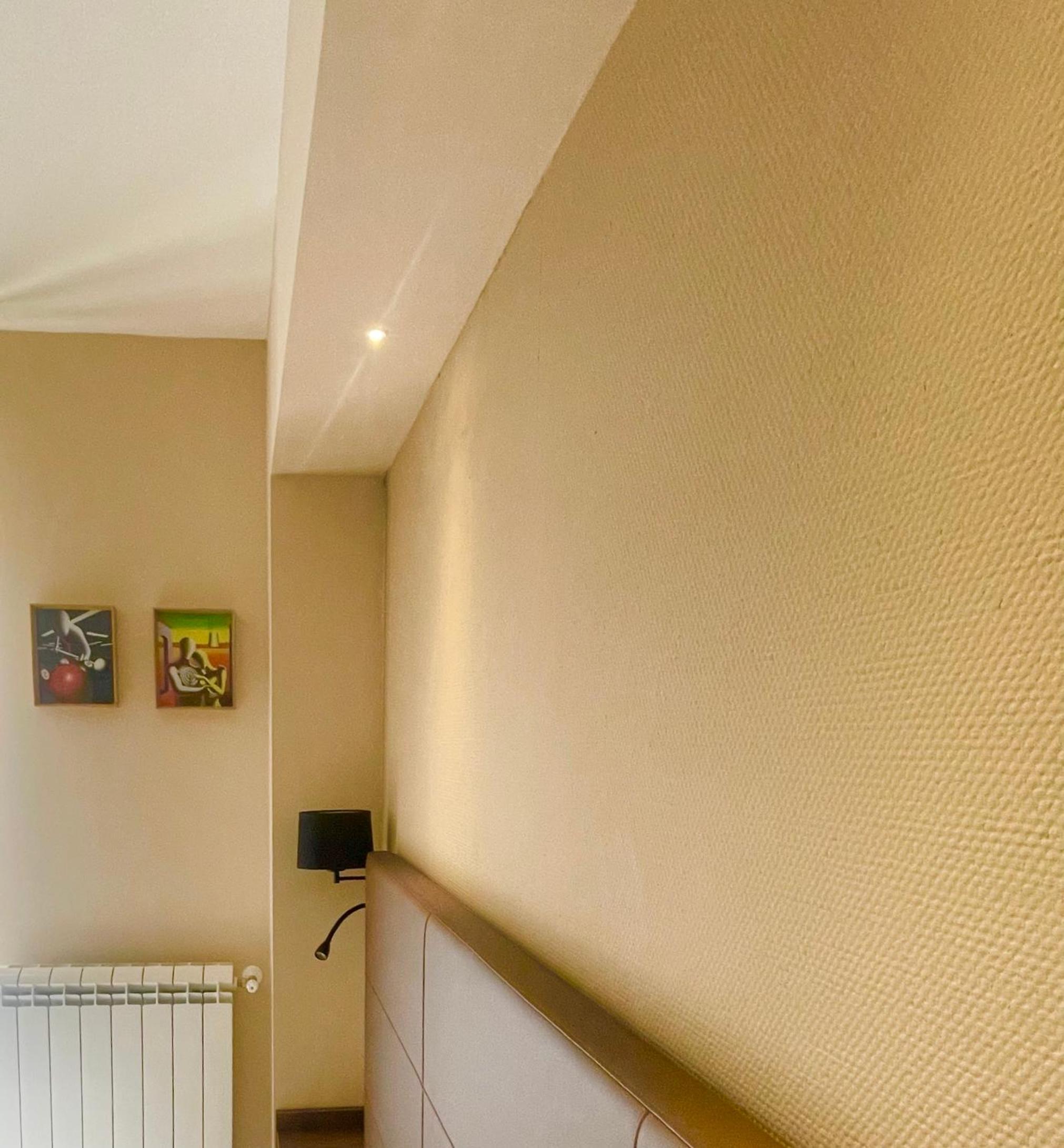 Triple Room with Private Bathroom photo 1