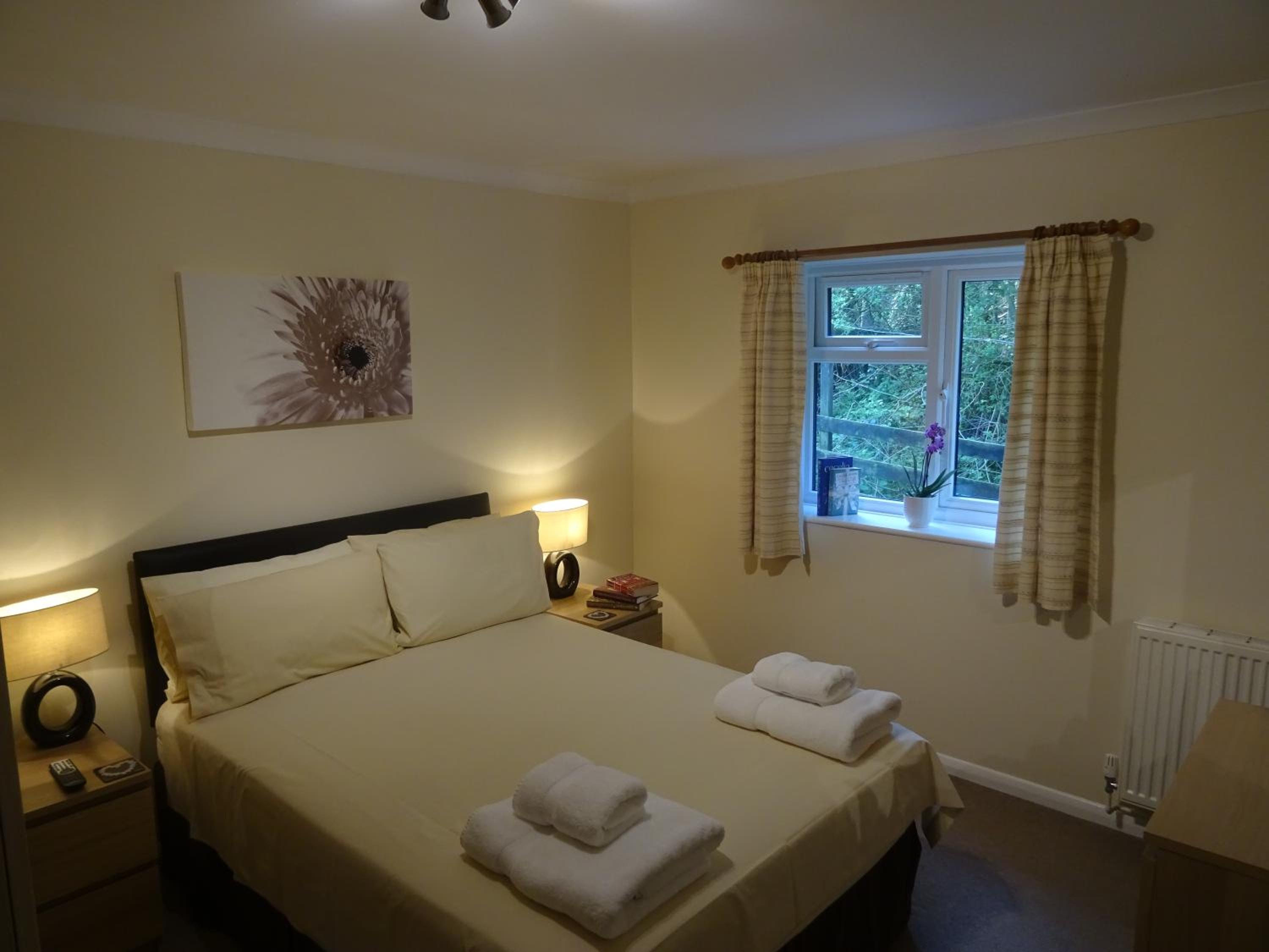 Three-Bedroom Cottage photo 1