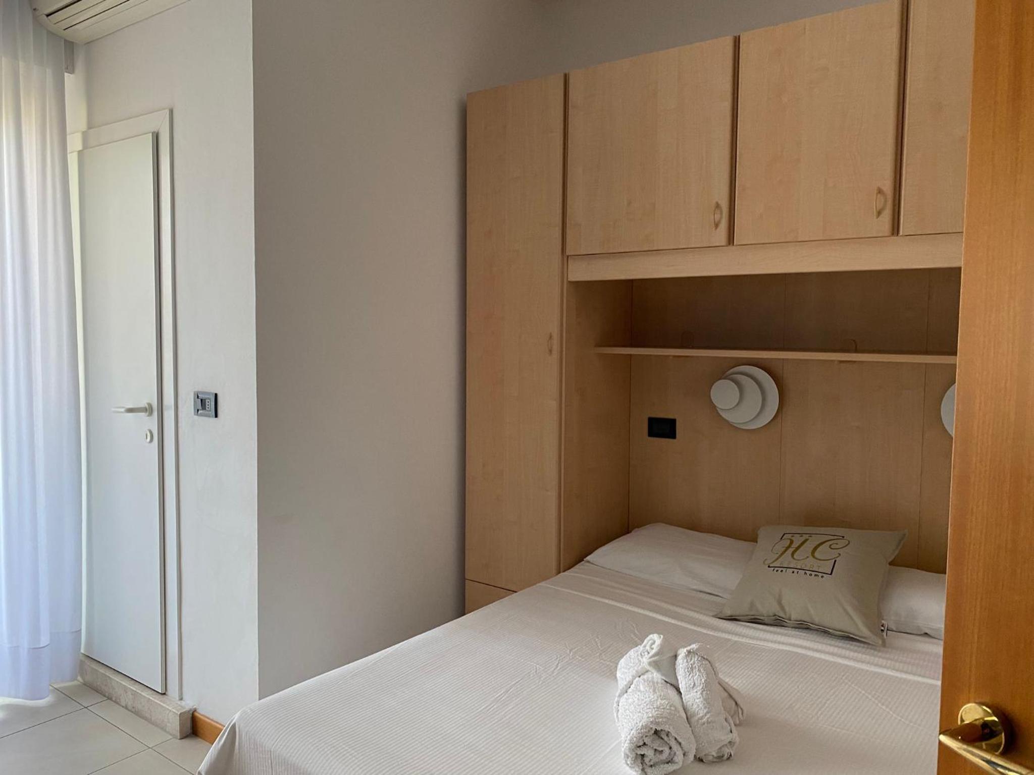 Single Room photo 1