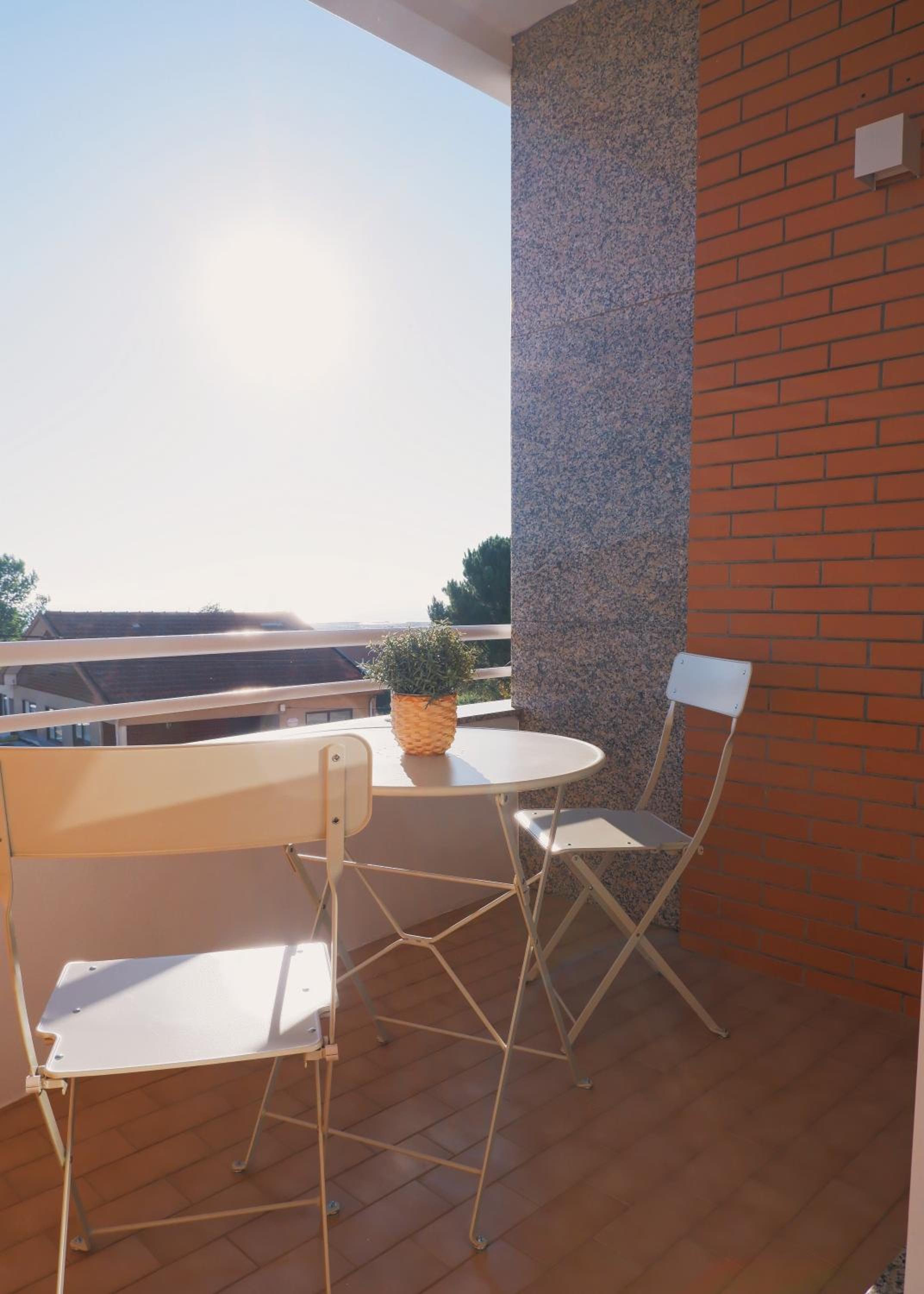 Double Room with Balcony photo 3