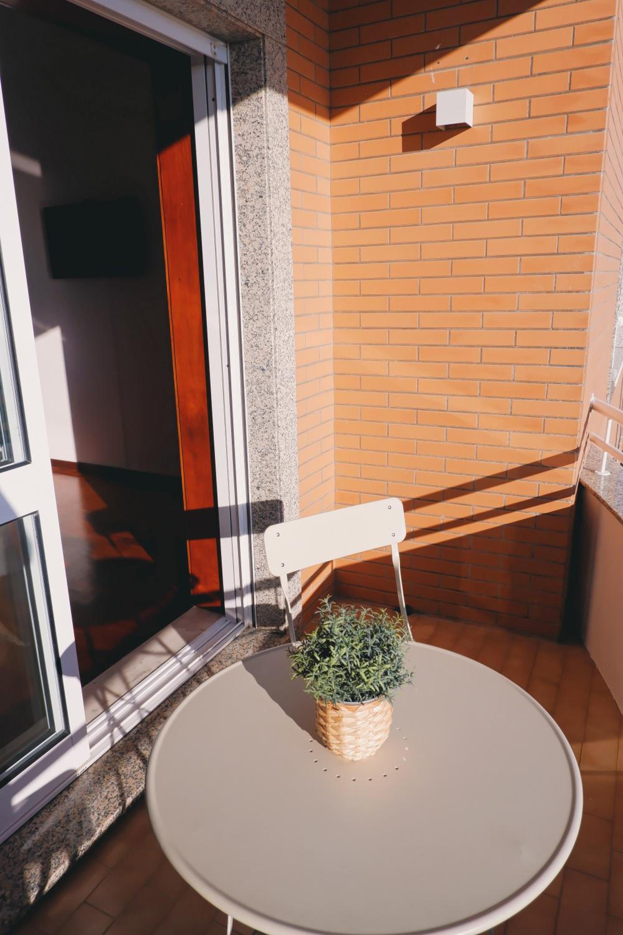 Double Room with Balcony photo 2