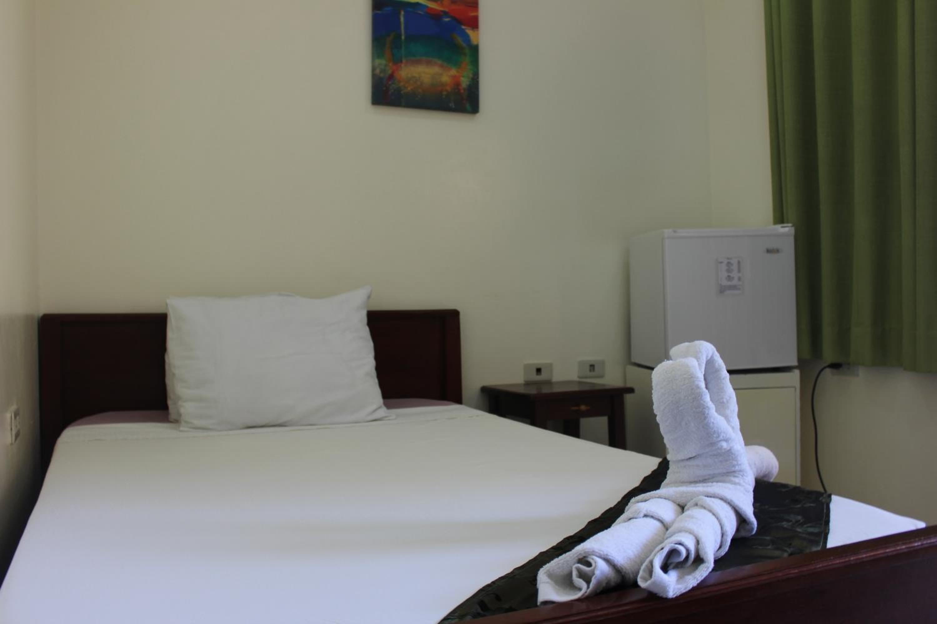 Standard Room photo 2