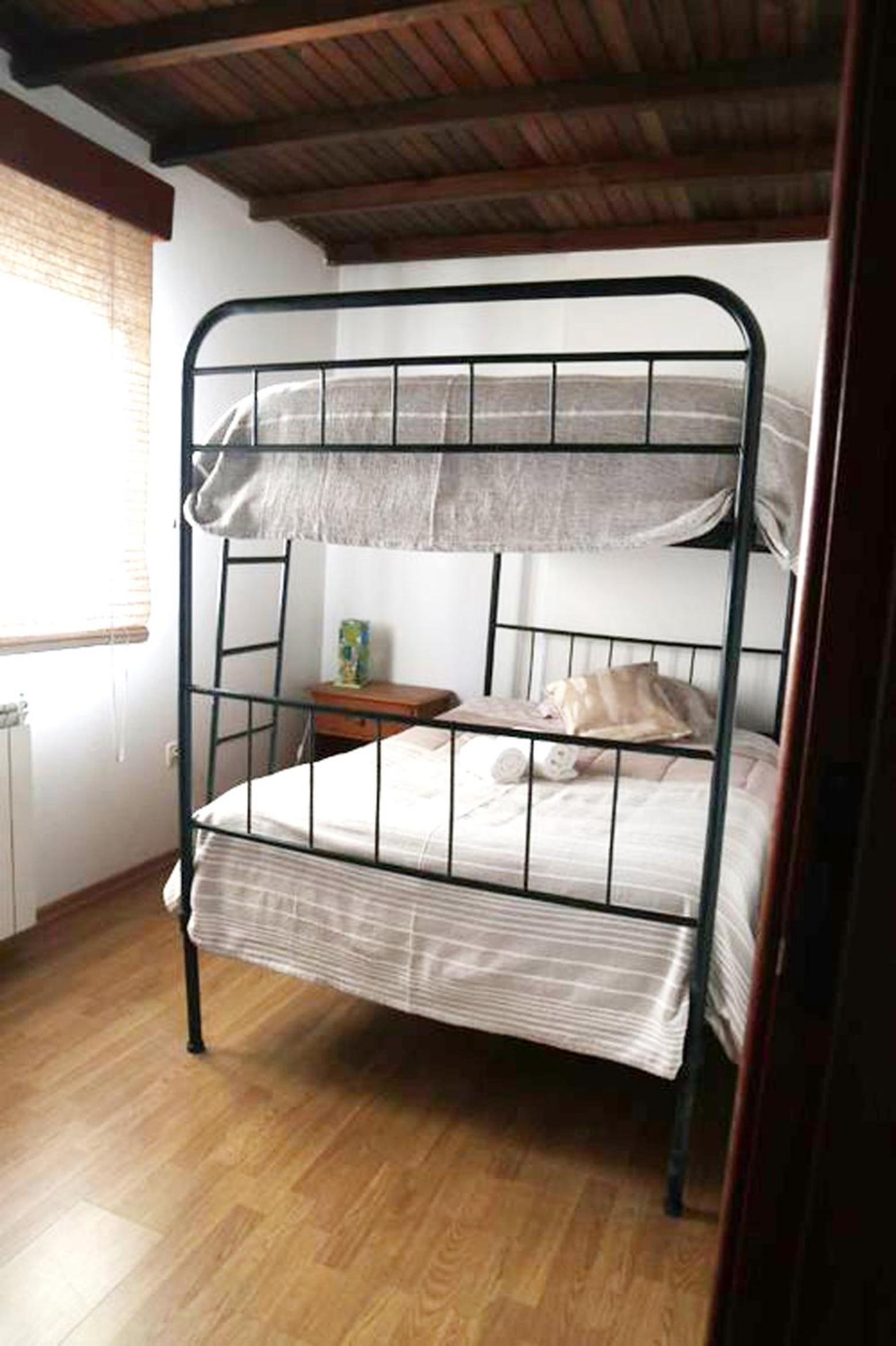 Three-Bedroom House photo 1