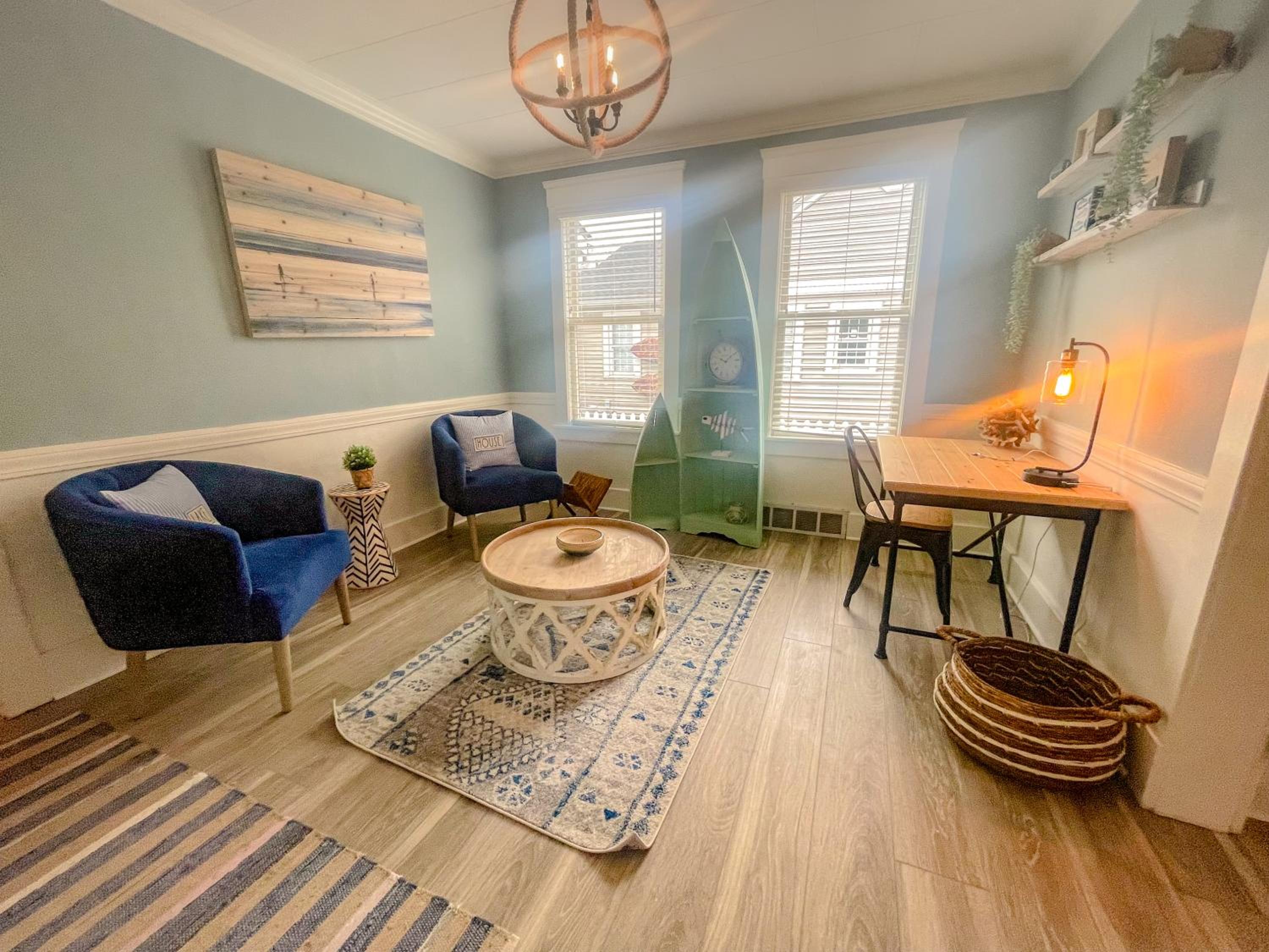 Four-Bedroom House photo 1