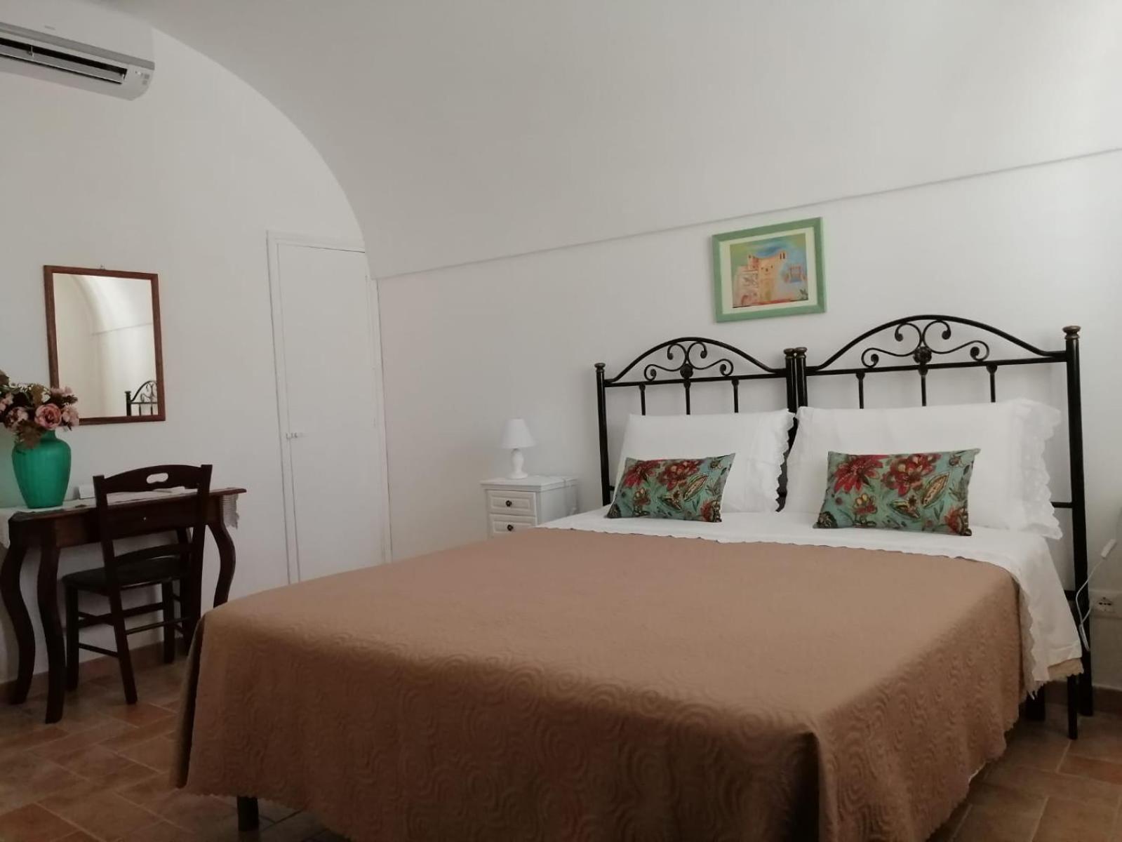 Comfort Quadruple Room - Photo 4