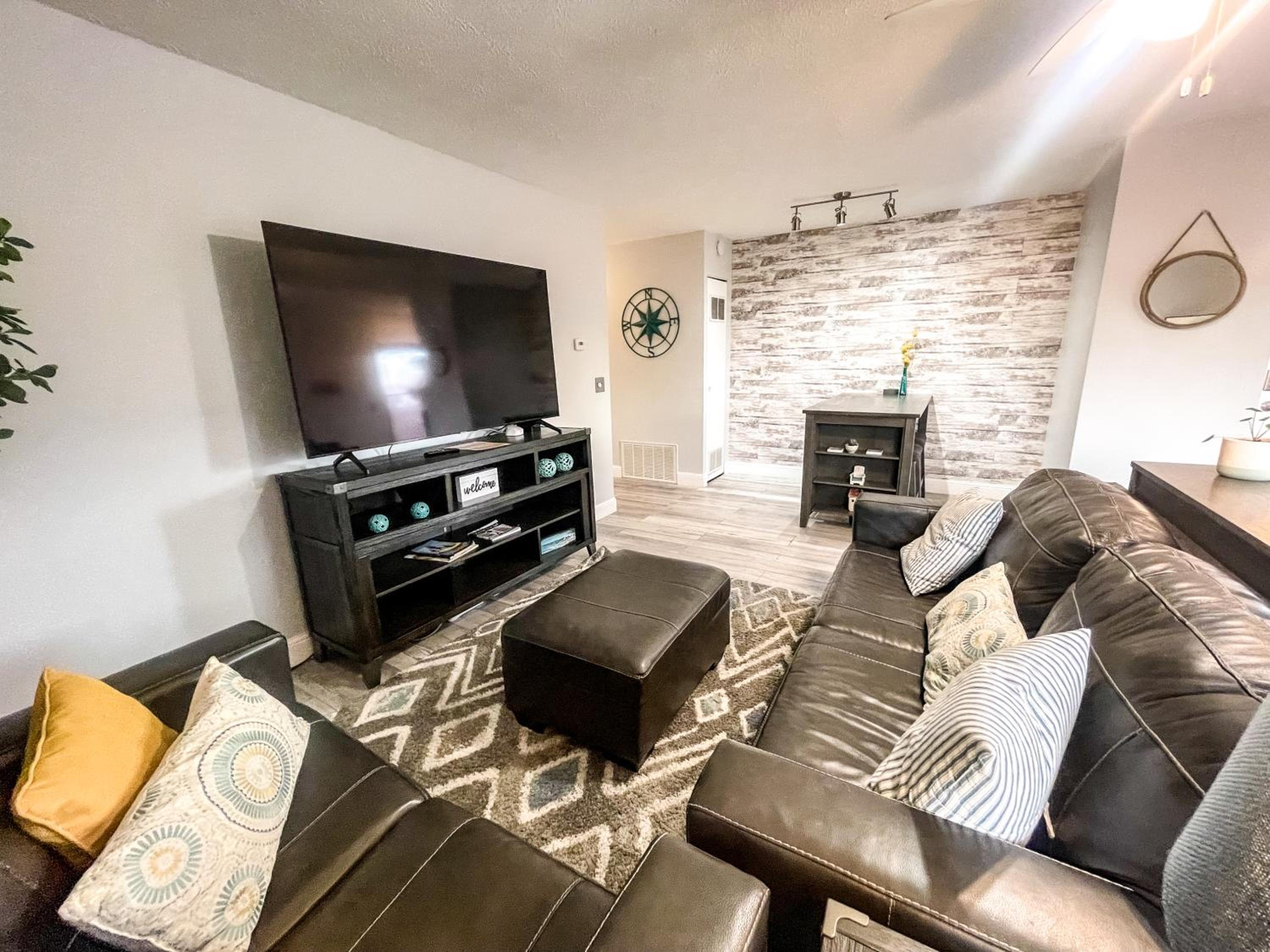 Duplex Apartment photo 1