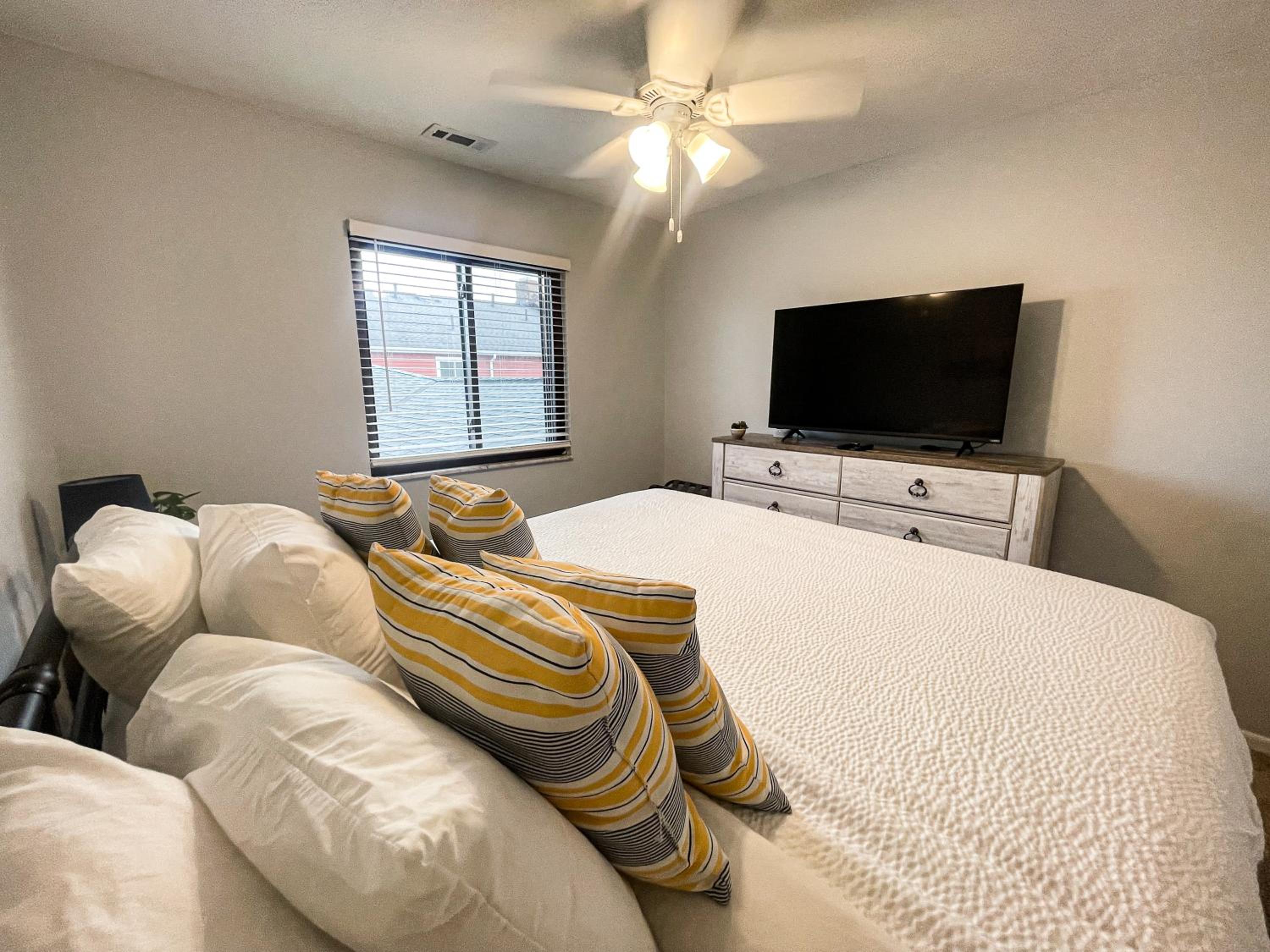 Duplex Apartment photo 3