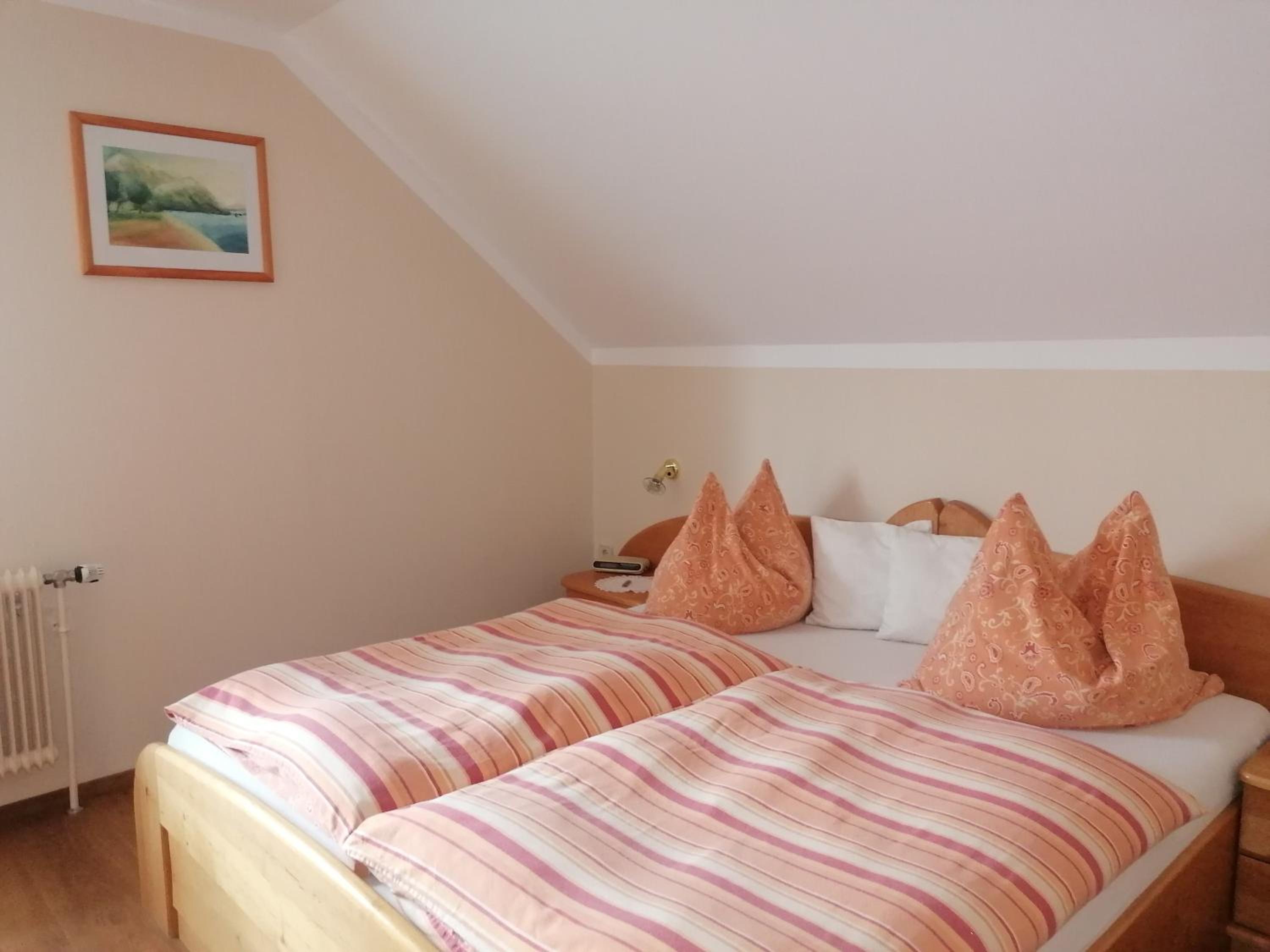 One-Bedroom Apartment - Photo 10
