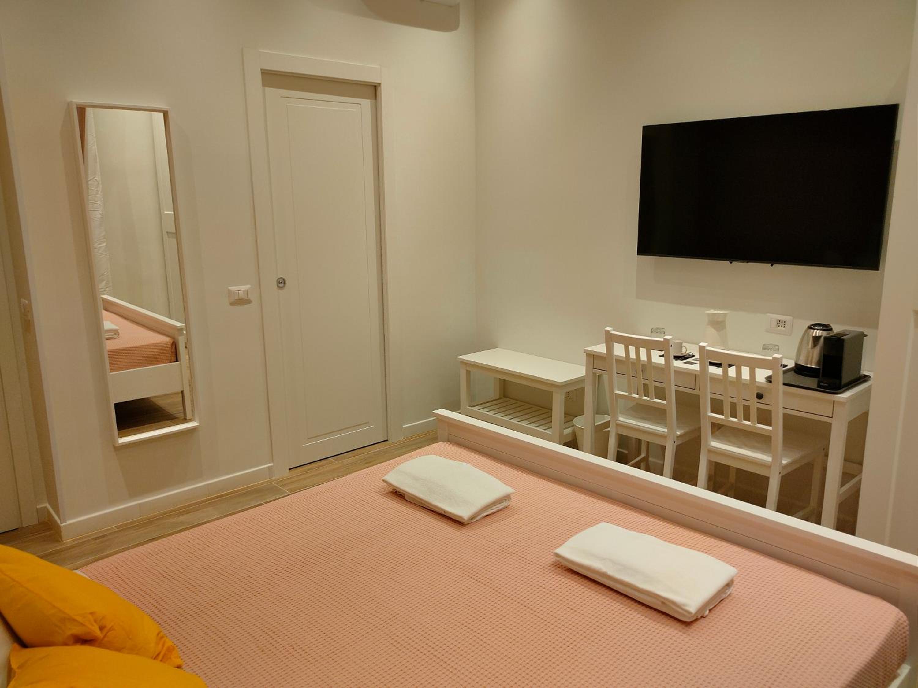 Deluxe Room photo 3