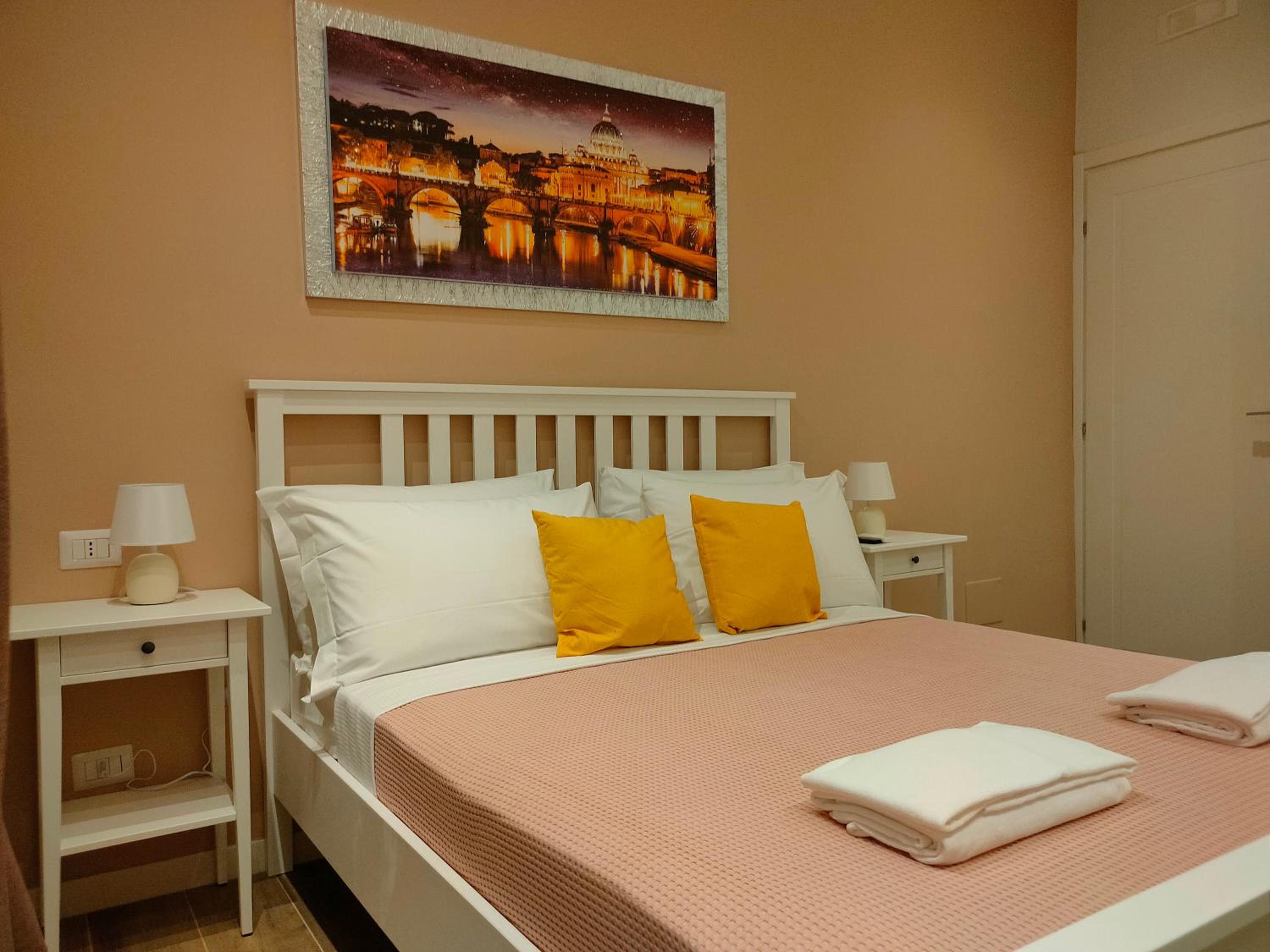Deluxe Room photo 3