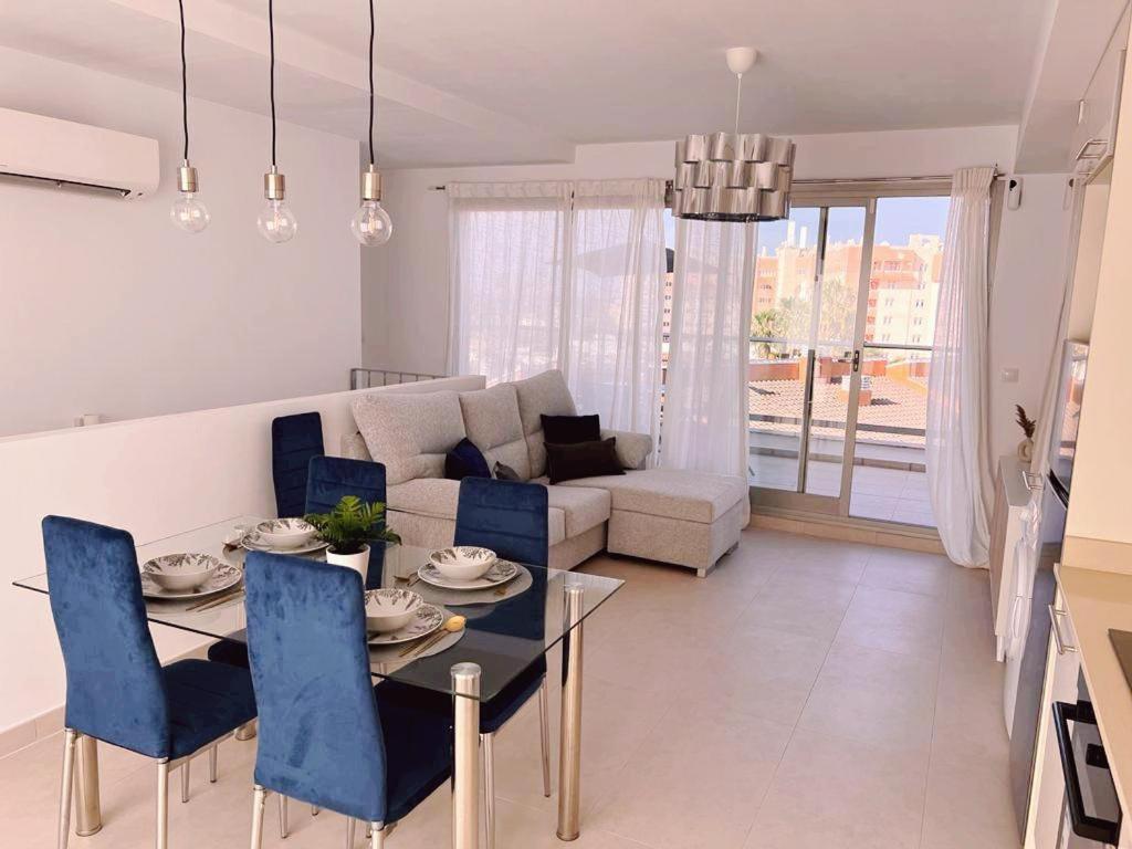 Departamento de tres habitaciones