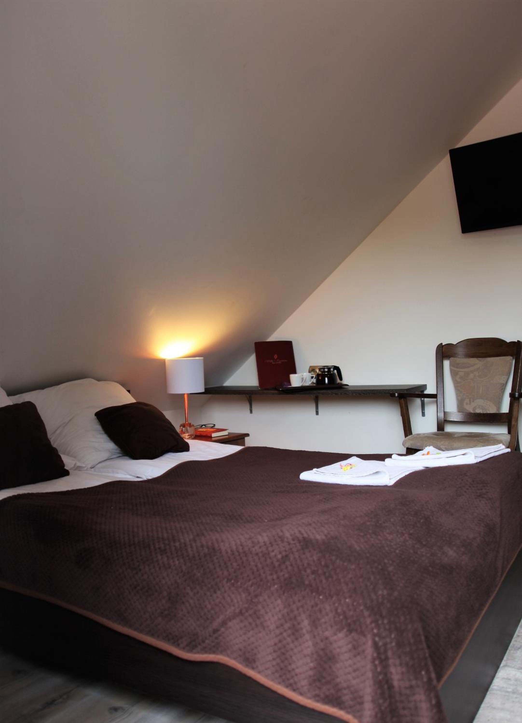 Double Room - Photo 4