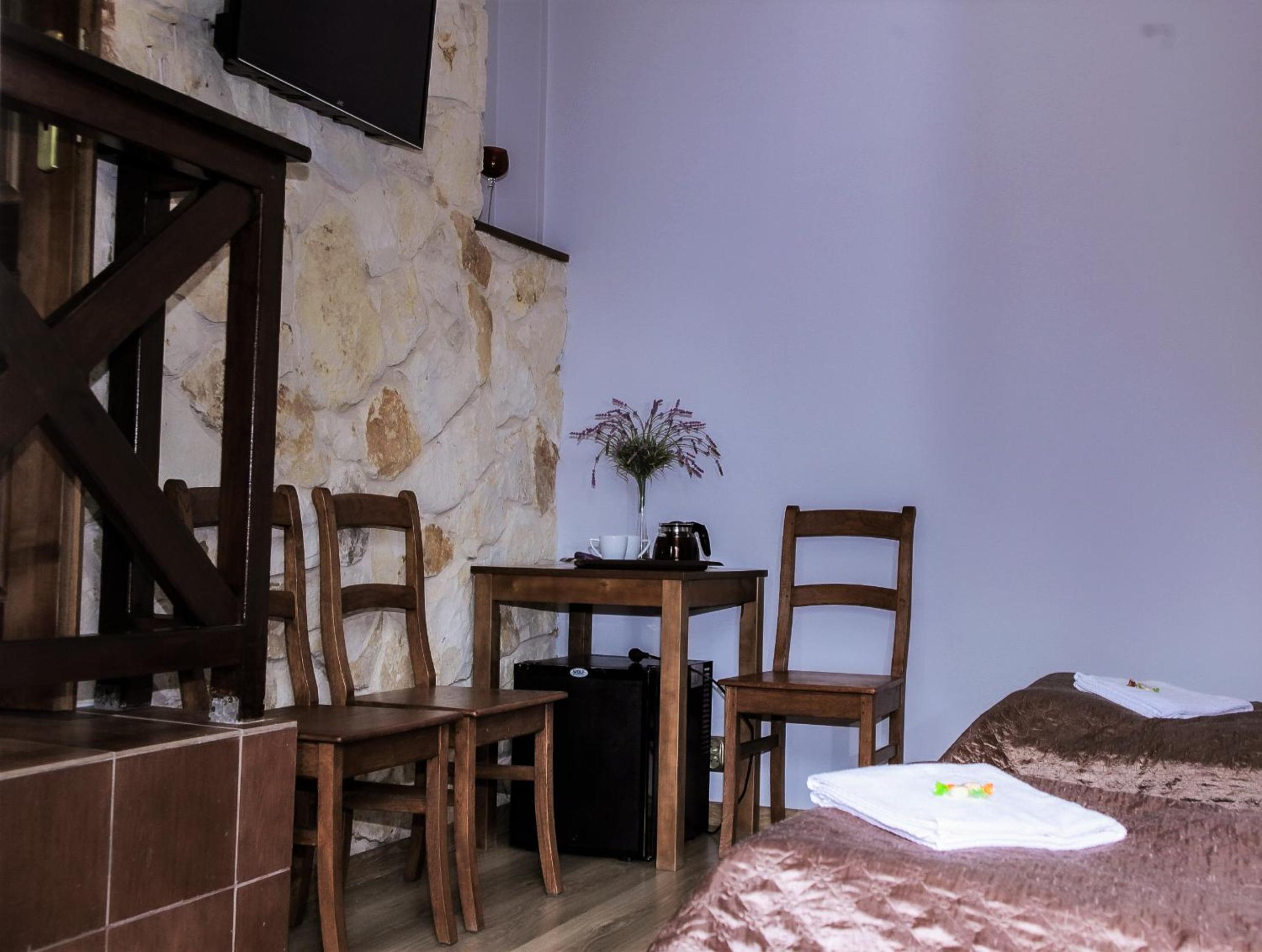 Classic Suite - Photo 7