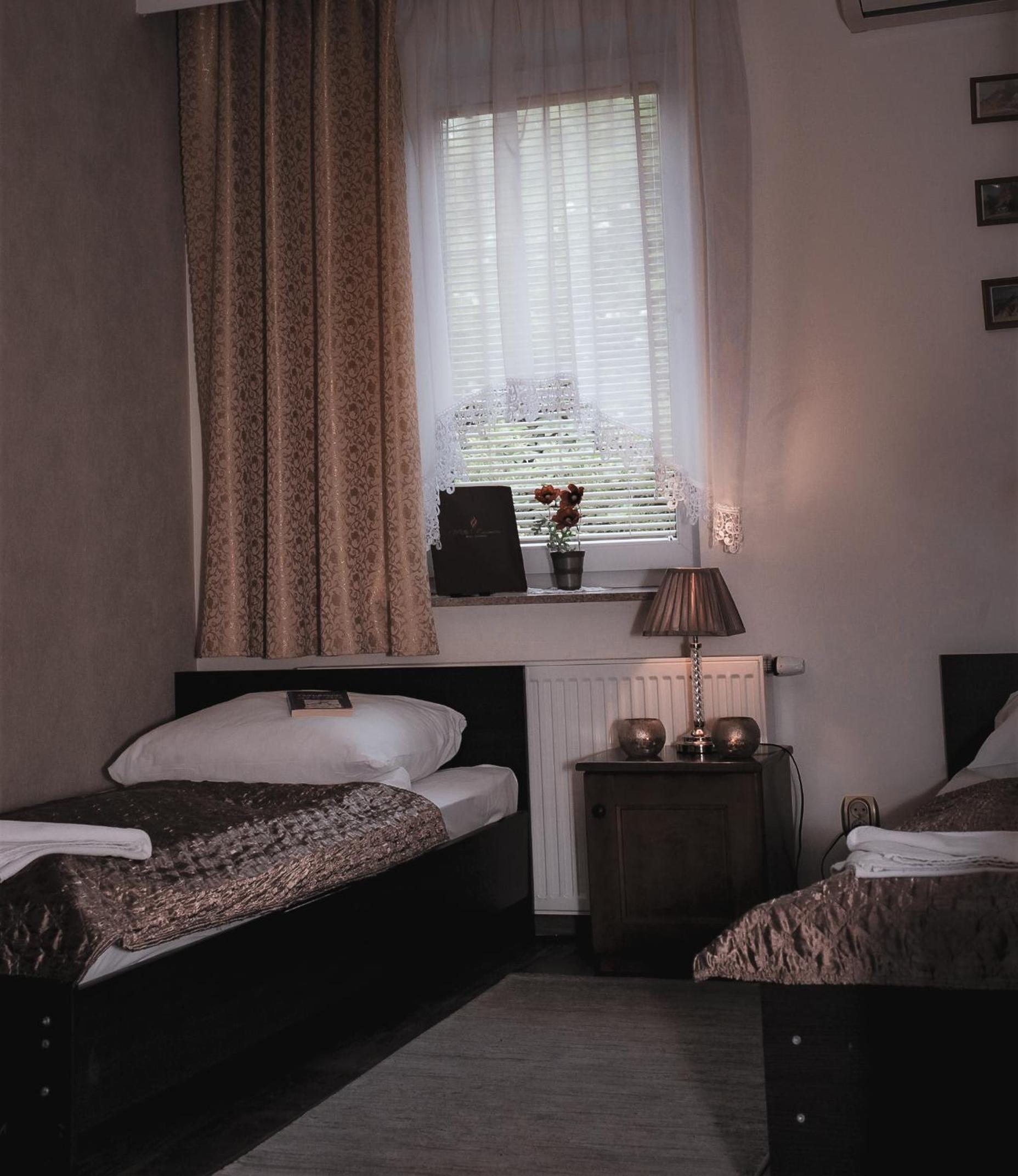 Classic Suite - Photo 1