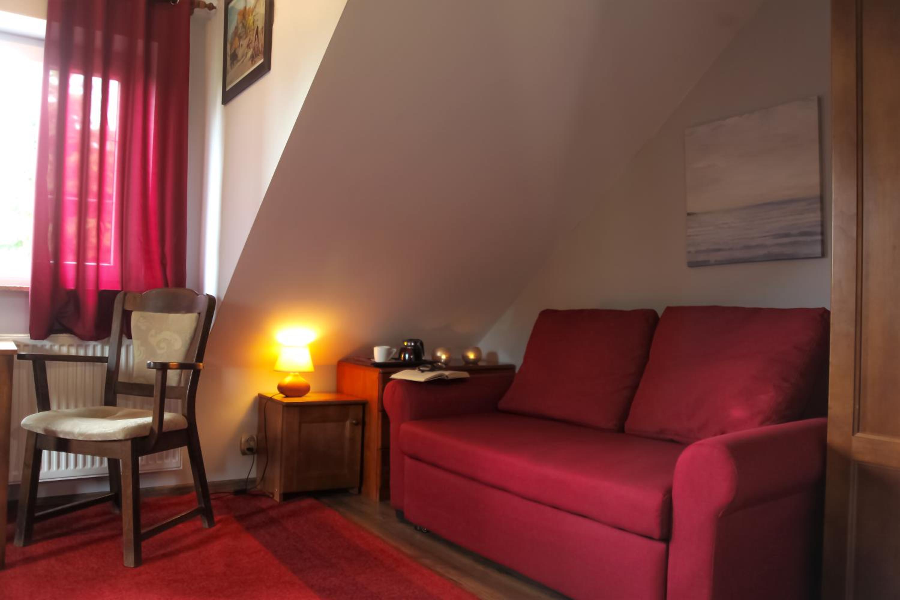 One-Bedroom Apartment - Photo 5