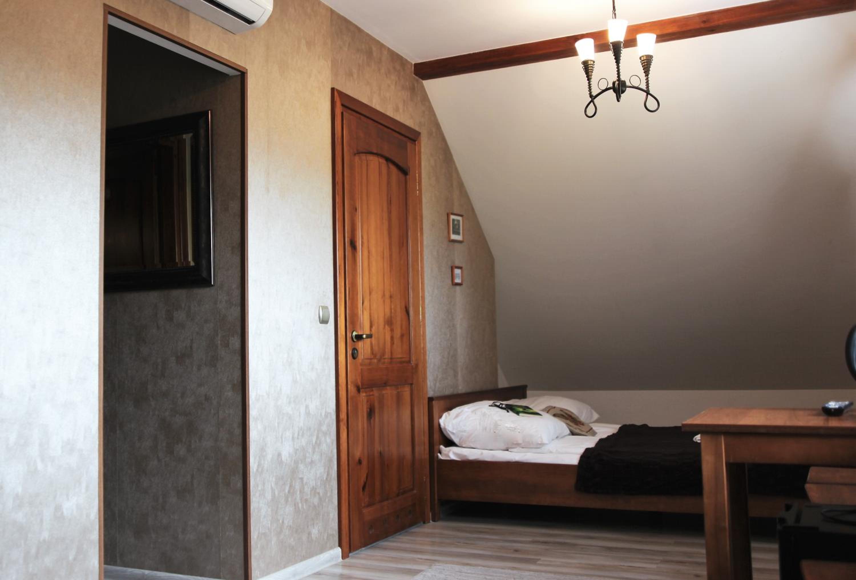 Quadruple Room - Photo 1
